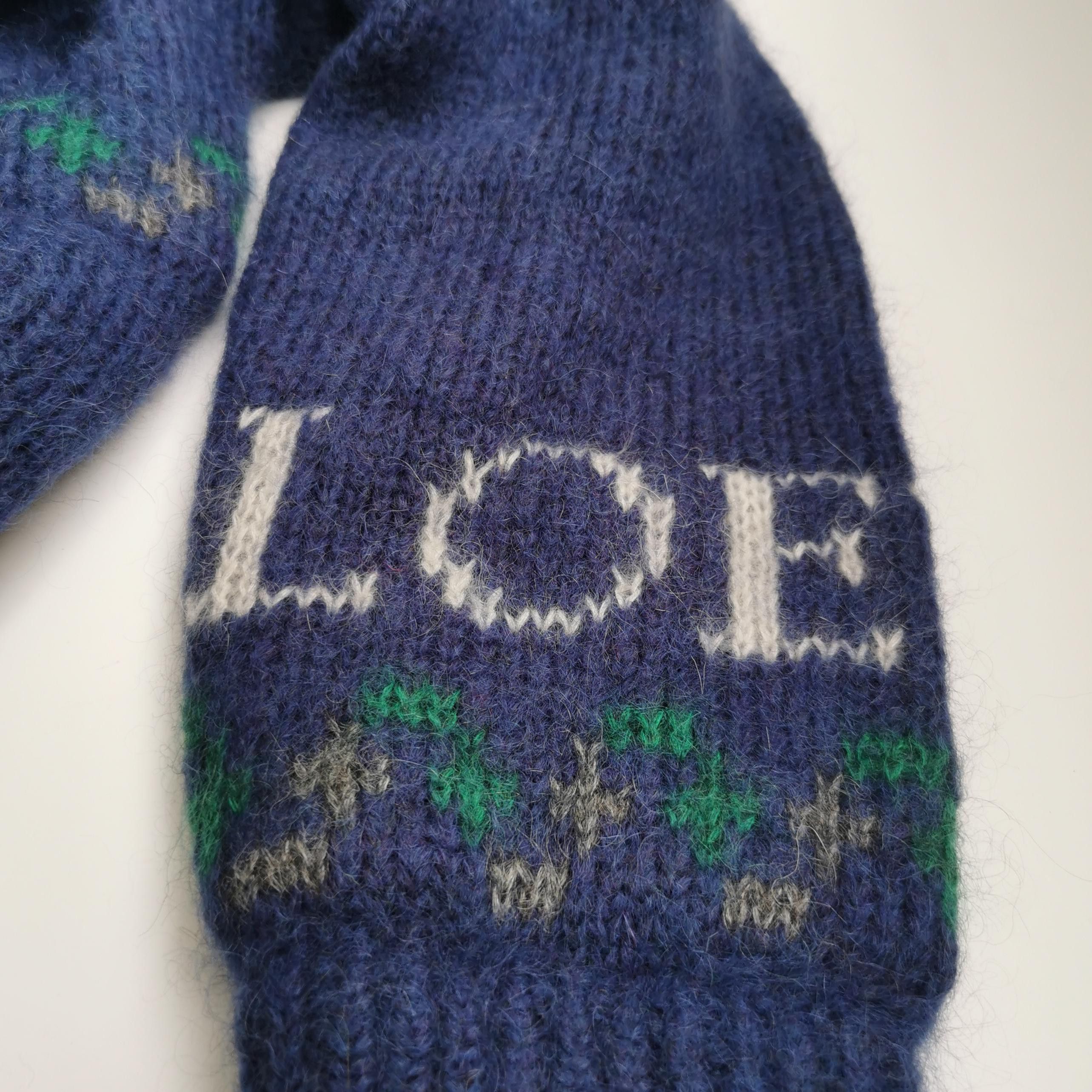 Loewe Loewe Men s Sweaters Knitwear Size US S / EU 44-46 / 1 - 3 Thumbnail