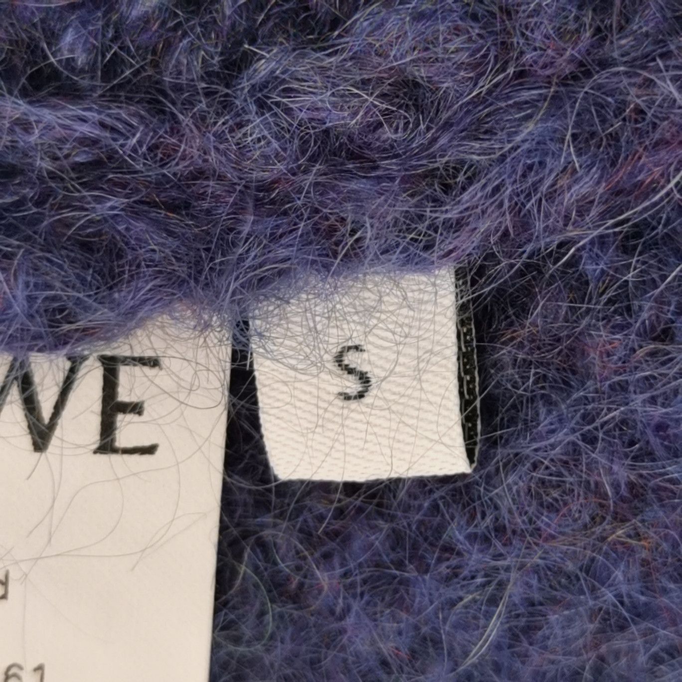 Loewe Loewe Men s Sweaters Knitwear Size US S / EU 44-46 / 1 - 5 Thumbnail