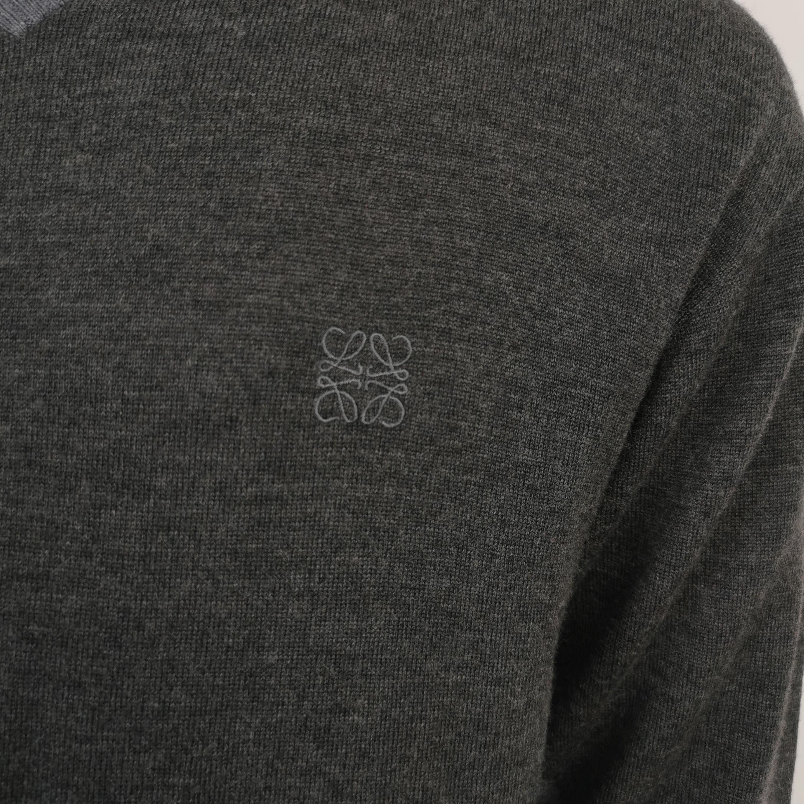 Loewe Loewe Men m Sweaters Knitwear Size US M / EU 48-50 / 2 - 3 Thumbnail