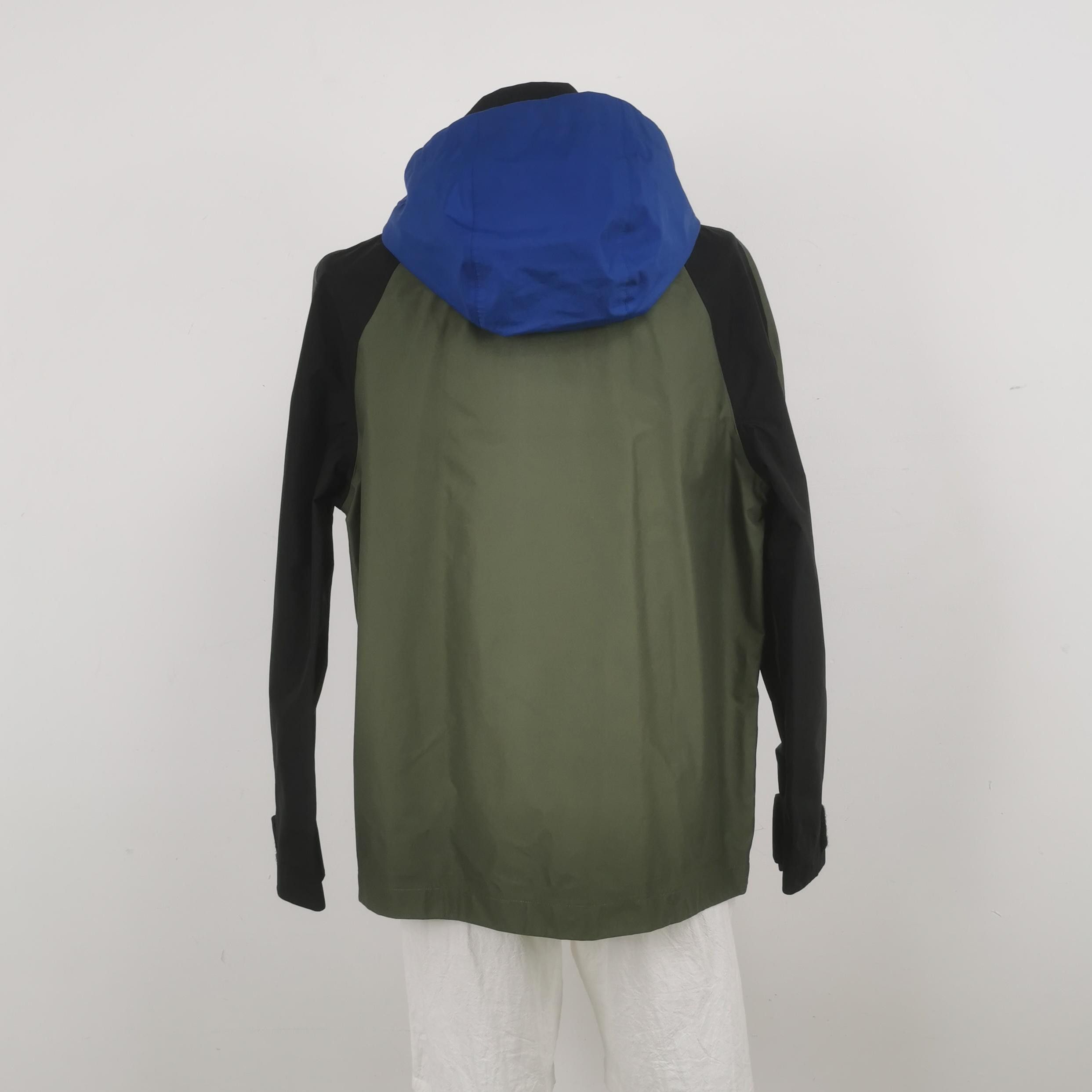 Loewe Loewe Men s Light Jackets Size US S / EU 44-46 / 1 - 2 Thumbnail