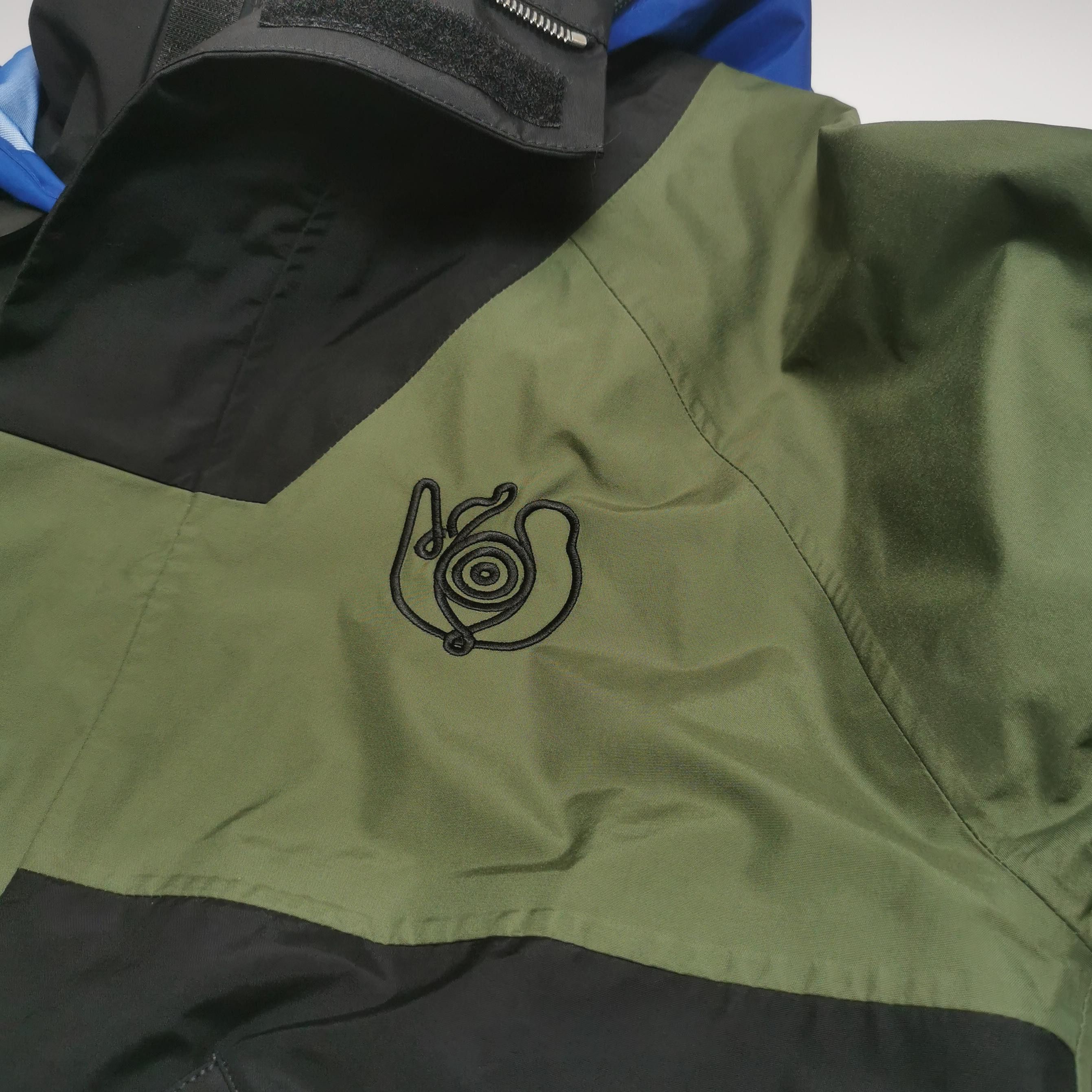 Loewe Loewe Men s Light Jackets Size US S / EU 44-46 / 1 - 3 Thumbnail