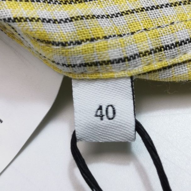 Loewe Loewe Men l Button Ups Size US L / EU 52-54 / 3 - 8 Thumbnail