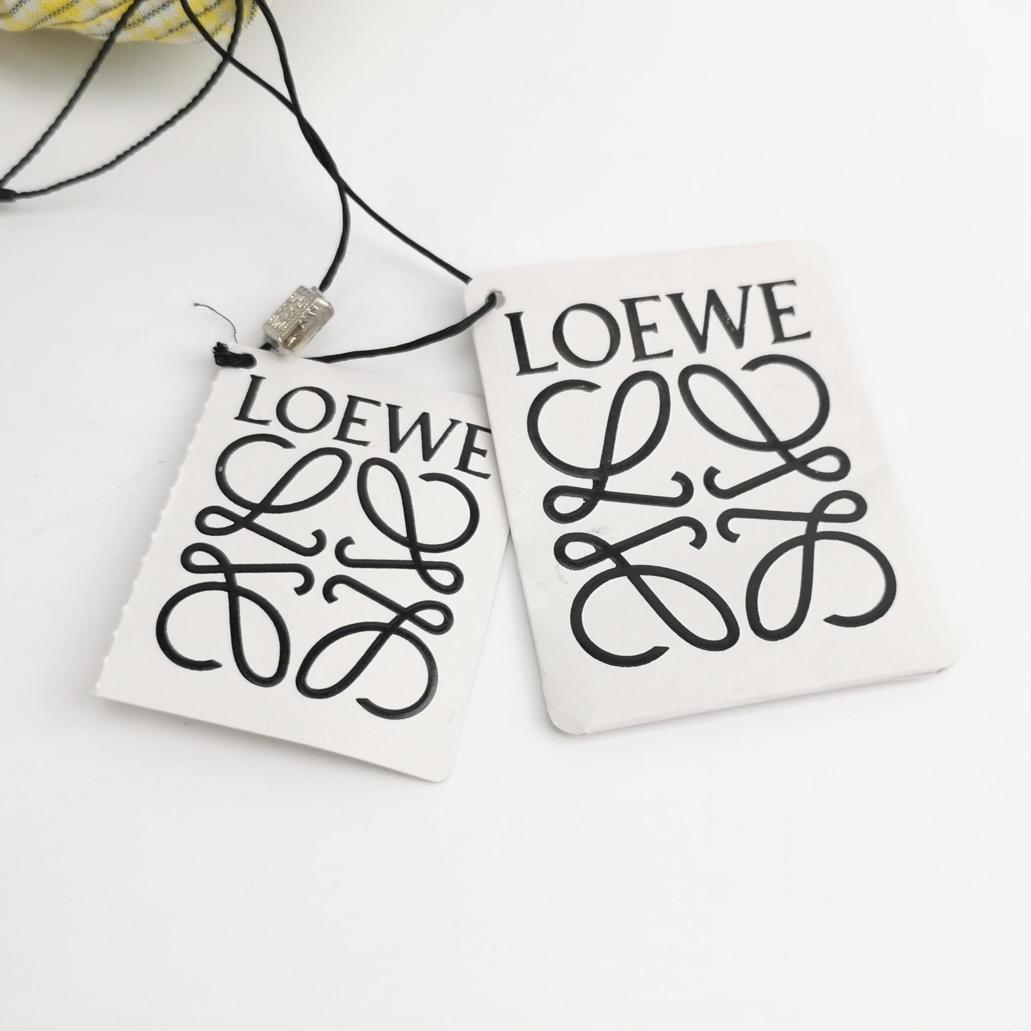 Loewe Loewe Men l Button Ups Size US L / EU 52-54 / 3 - 5 Thumbnail