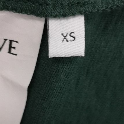 Loewe Loewe Men xs Short Sleeve Shirts Size US XS / EU 42 / 0 - 7 Thumbnail