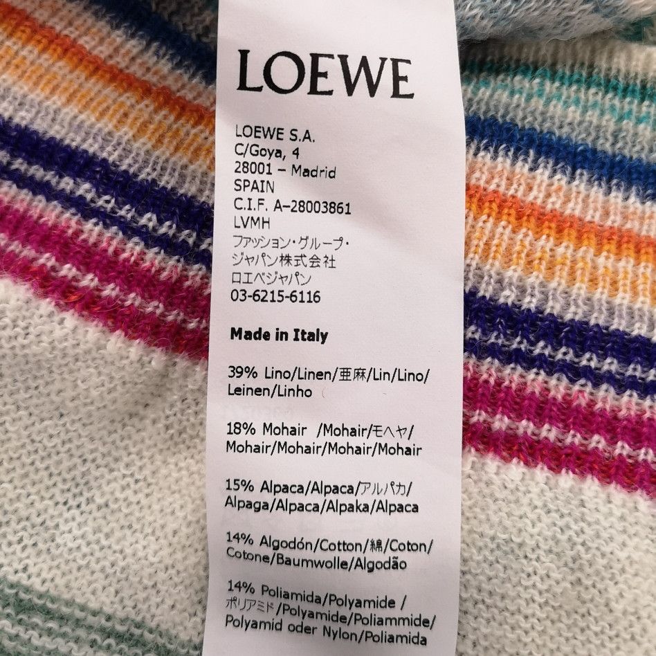 Loewe Loewe Men l Sweaters Knitwear Size US L / EU 52-54 / 3 - 8 Thumbnail