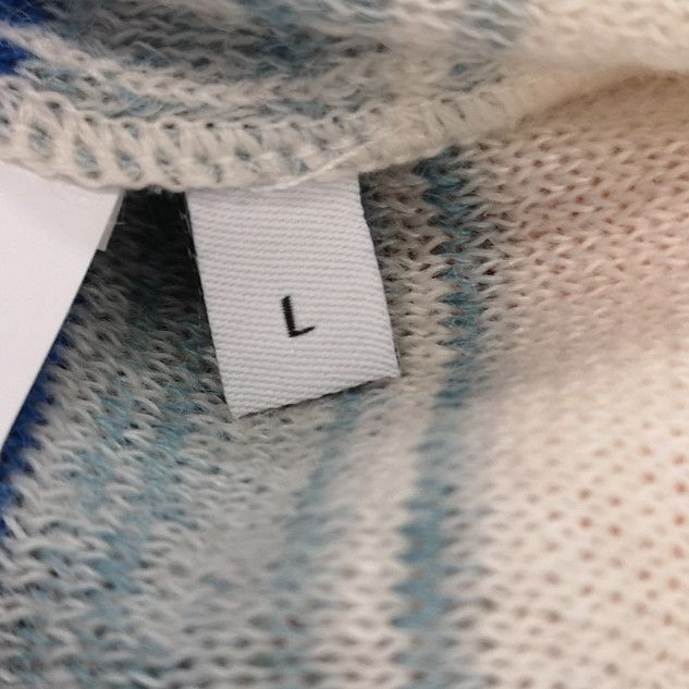 Loewe Loewe Men l Sweaters Knitwear Size US L / EU 52-54 / 3 - 7 Thumbnail