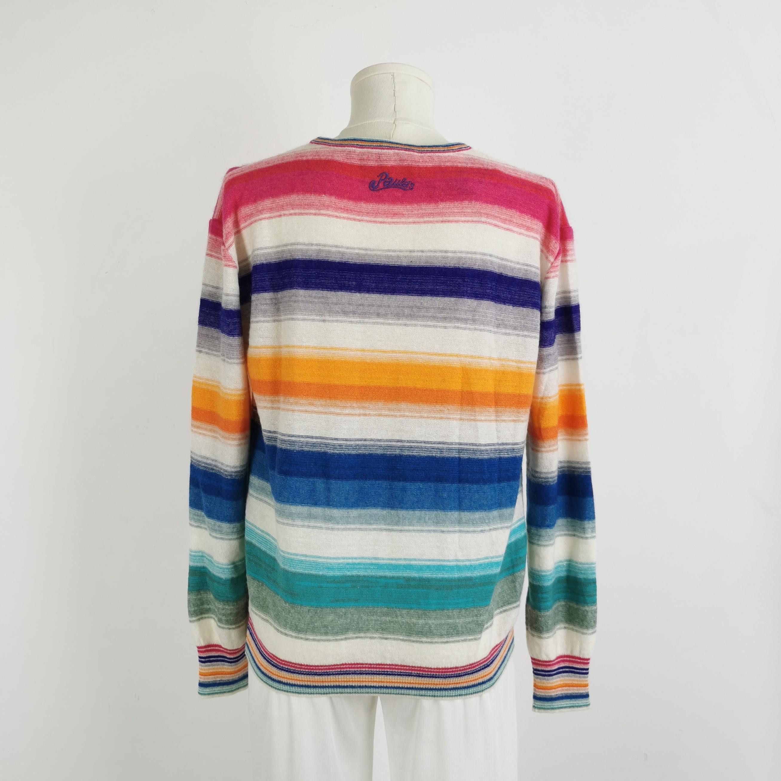 Loewe Loewe Men l Sweaters Knitwear Size US L / EU 52-54 / 3 - 3 Thumbnail