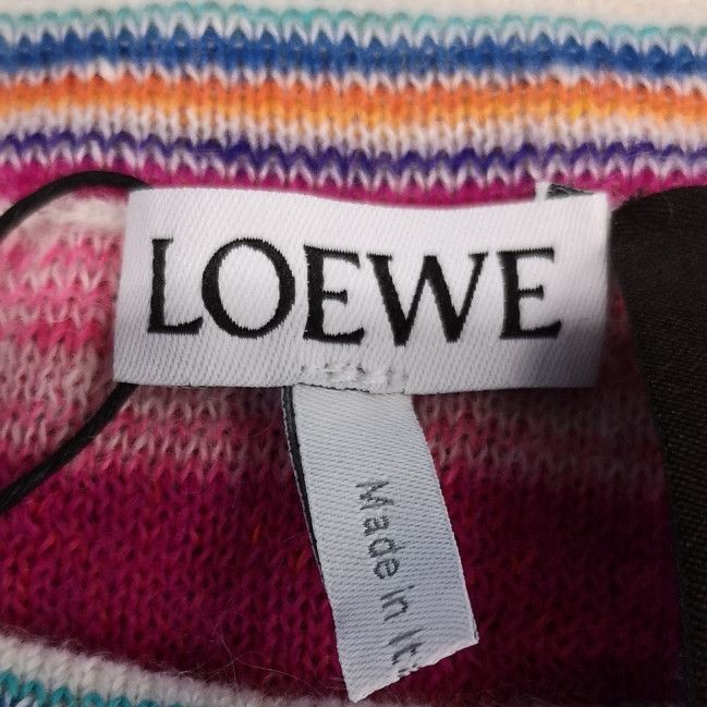 Loewe Loewe Men l Sweaters Knitwear Size US L / EU 52-54 / 3 - 6 Thumbnail