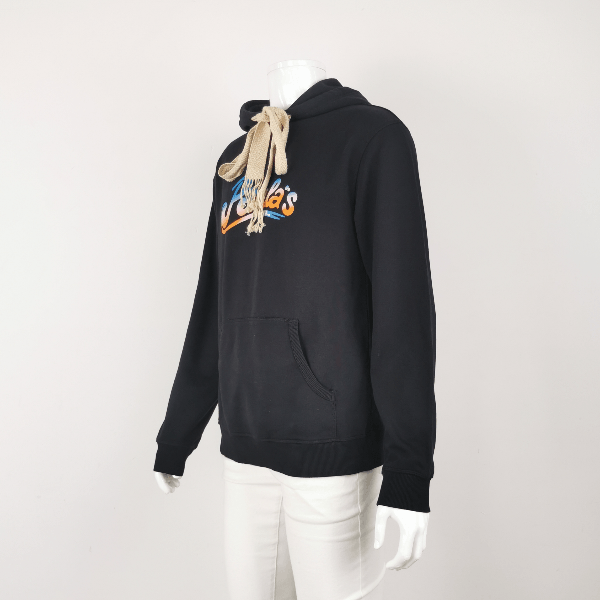 Loewe Loewe Men l Sweatshirts Hoodies Size US L / EU 52-54 / 3 - 2 Thumbnail