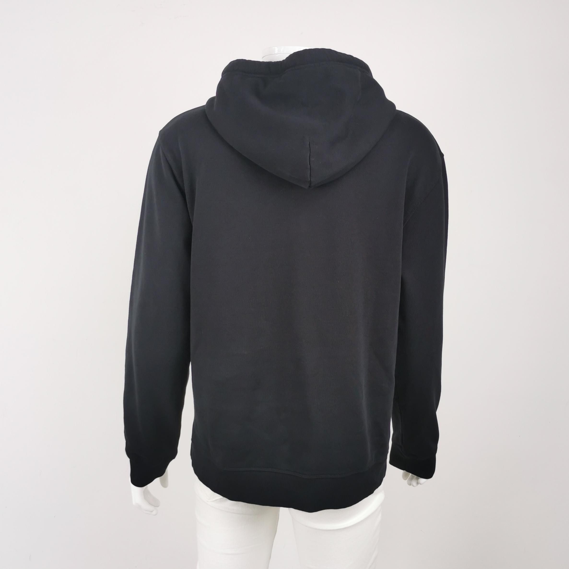 Loewe Loewe Men l Sweatshirts Hoodies Size US L / EU 52-54 / 3 - 3 Thumbnail