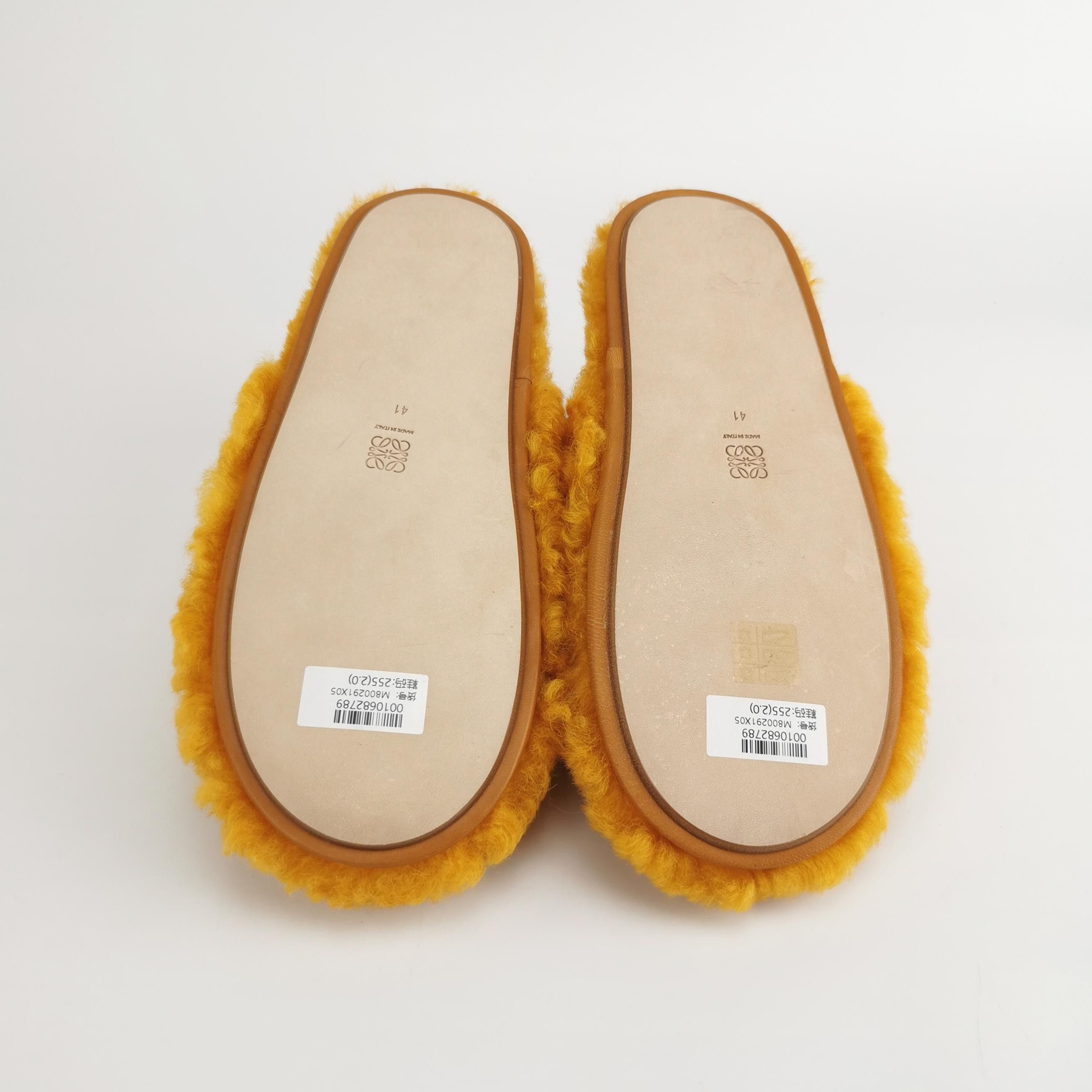 Loewe Loewe Men 8 Leather Size US 8 / EU 41 - 5 Thumbnail
