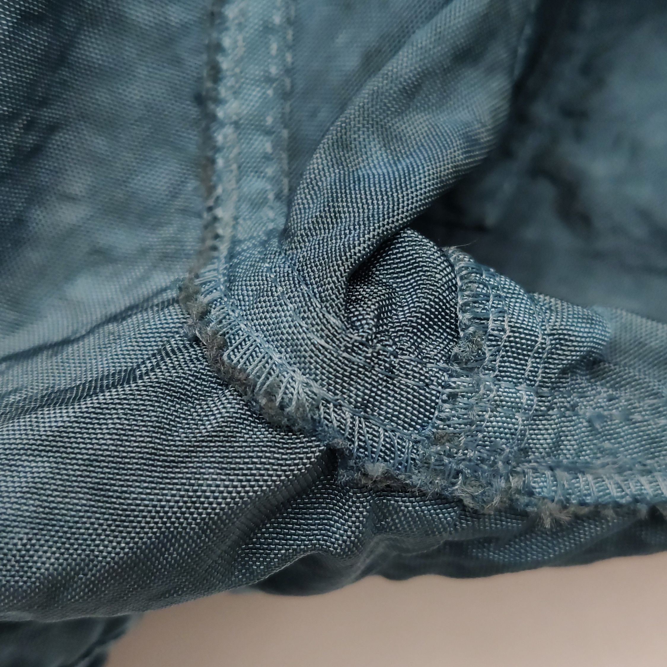 Maison Margiela Maison Margiela Men xxs Light Jackets Size US XXS / EU 40 - 8 Thumbnail