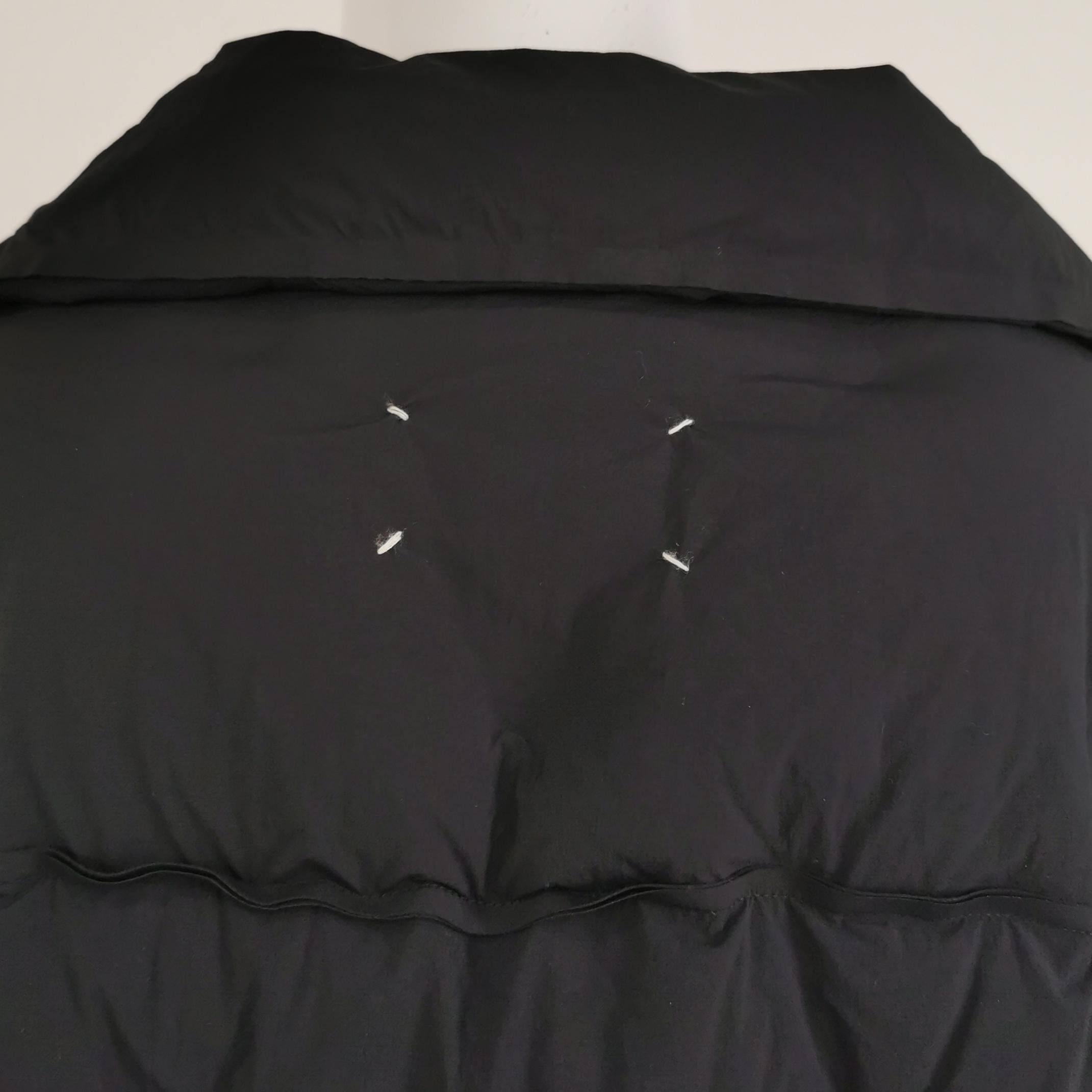 Maison Margiela Maison Margiela Men xs Heavy Coats Size US XS / EU 42 / 0 - 3 Thumbnail