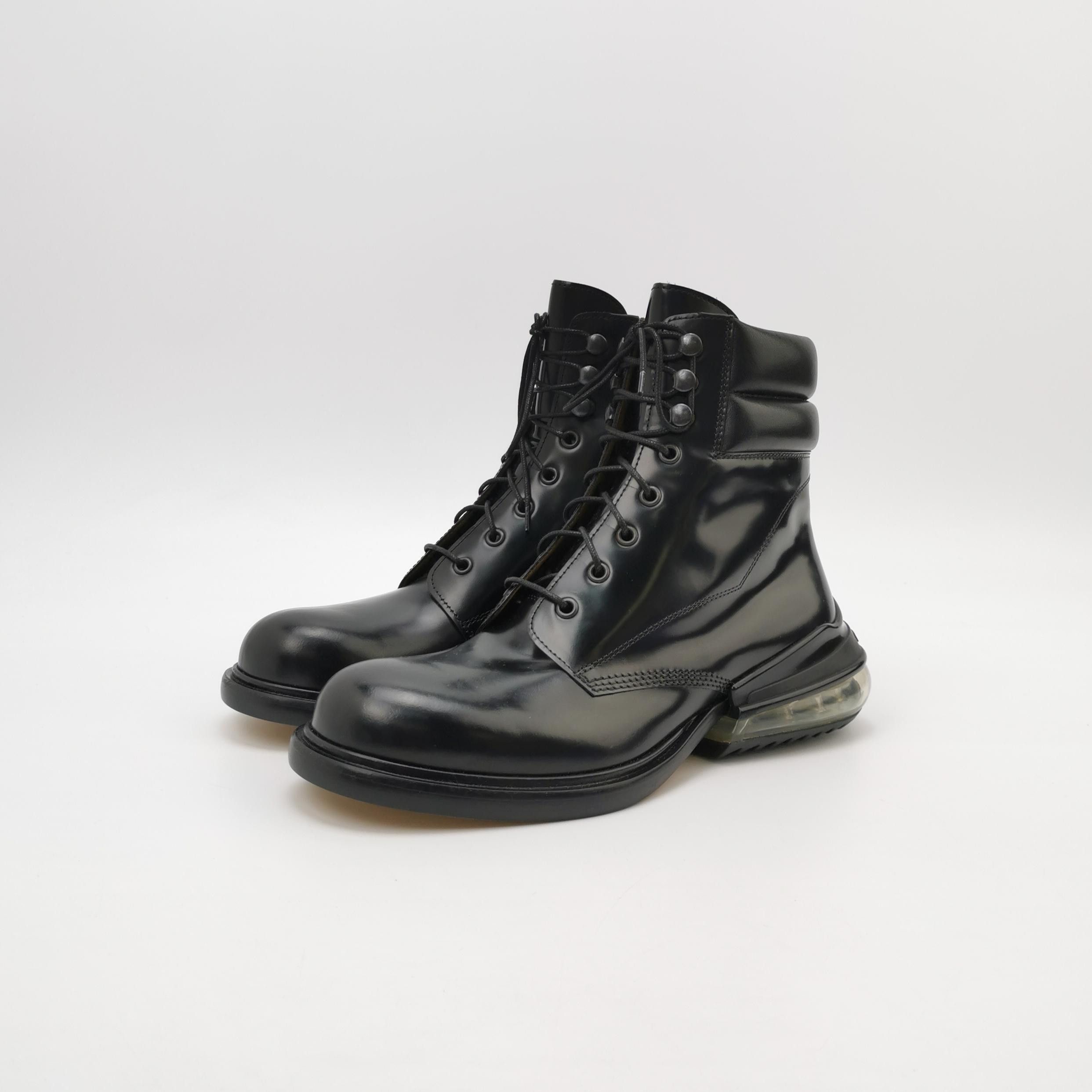 Maison Margiela Maison Margiela Men 7 Boots Size US 7 / EU 40 - 2 Thumbnail