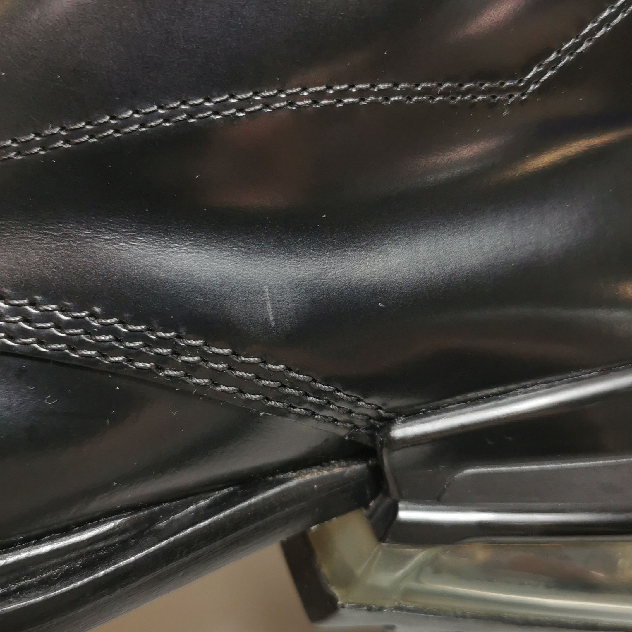Maison Margiela Maison Margiela Men 7 Boots Size US 7 / EU 40 - 8 Thumbnail
