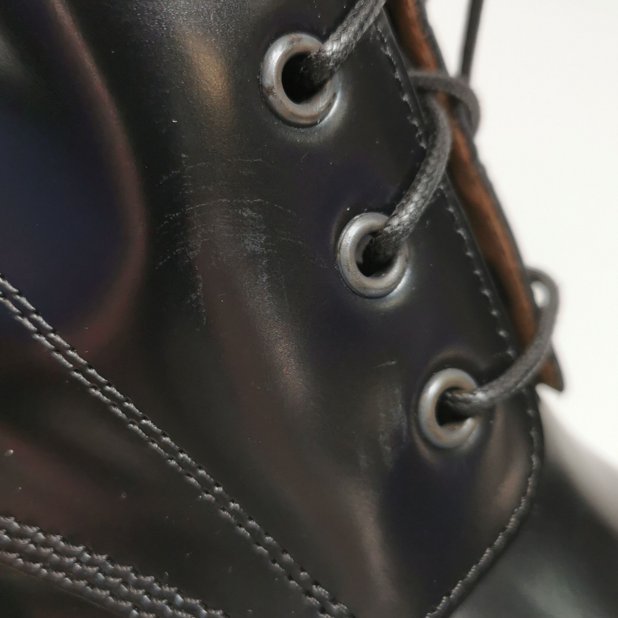 Maison Margiela Maison Margiela Men 7 Boots Size US 7 / EU 40 - 9 Thumbnail