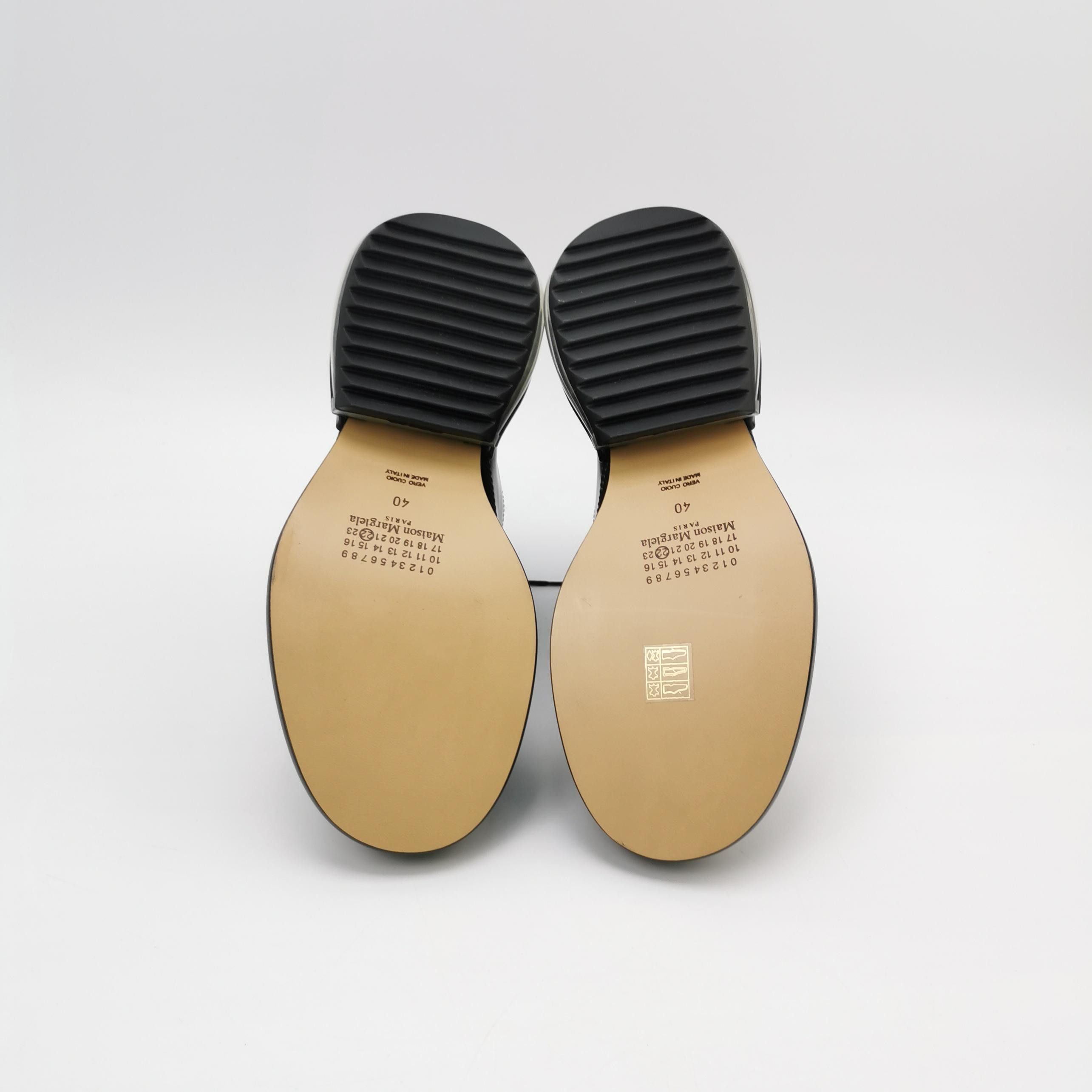 Maison Margiela Maison Margiela Men 7 Boots Size US 7 / EU 40 - 5 Thumbnail