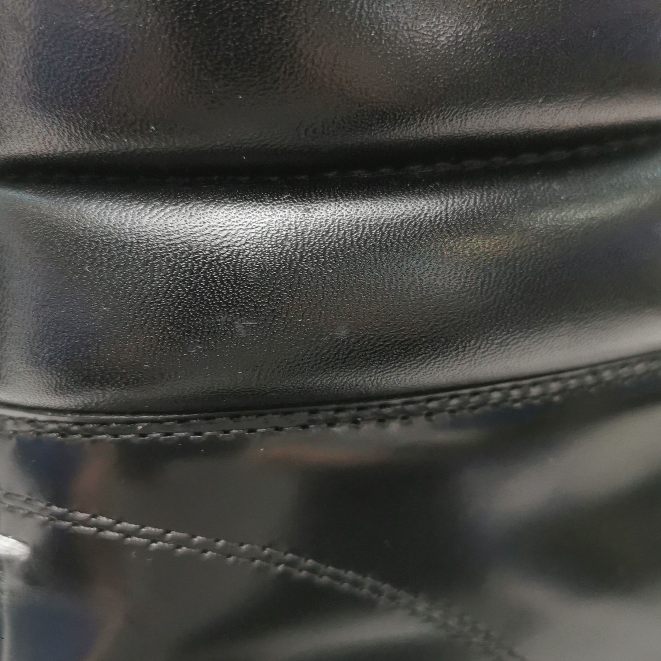 Maison Margiela Maison Margiela Men 7 Boots Size US 7 / EU 40 - 7 Thumbnail