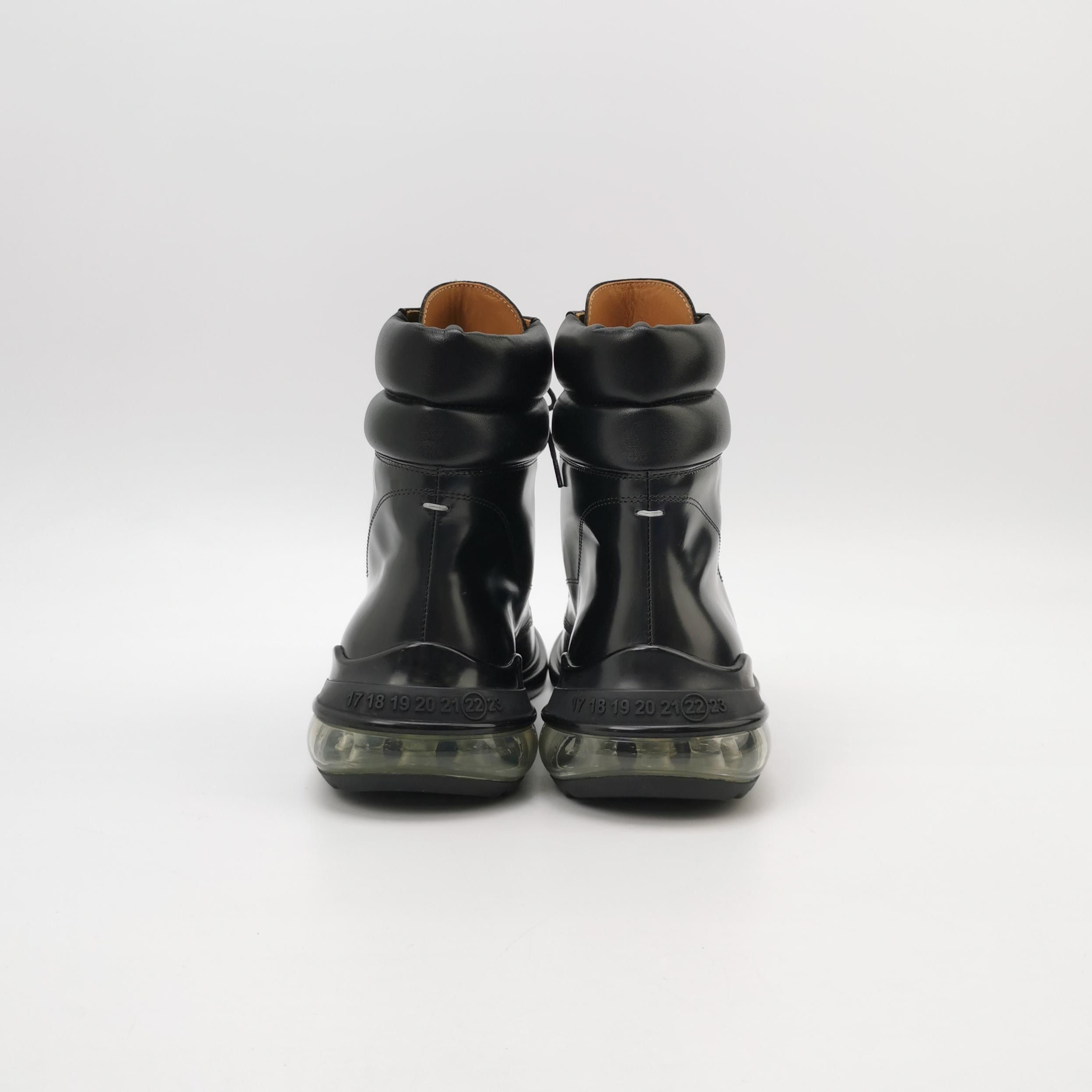 Maison Margiela Maison Margiela Men 7 Boots Size US 7 / EU 40 - 4 Thumbnail