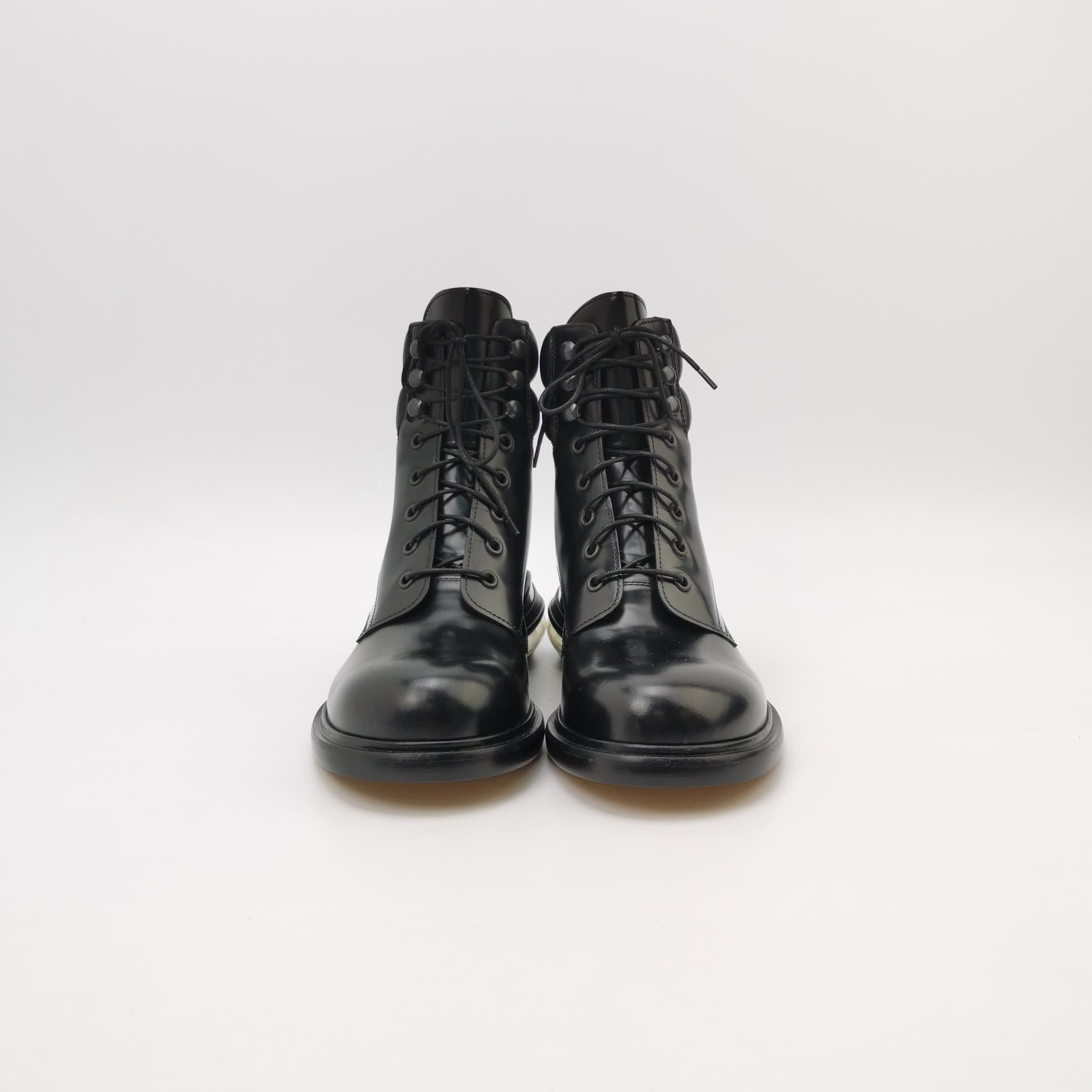 Maison Margiela Maison Margiela Men 7 Boots Size US 7 / EU 40 - 3 Thumbnail