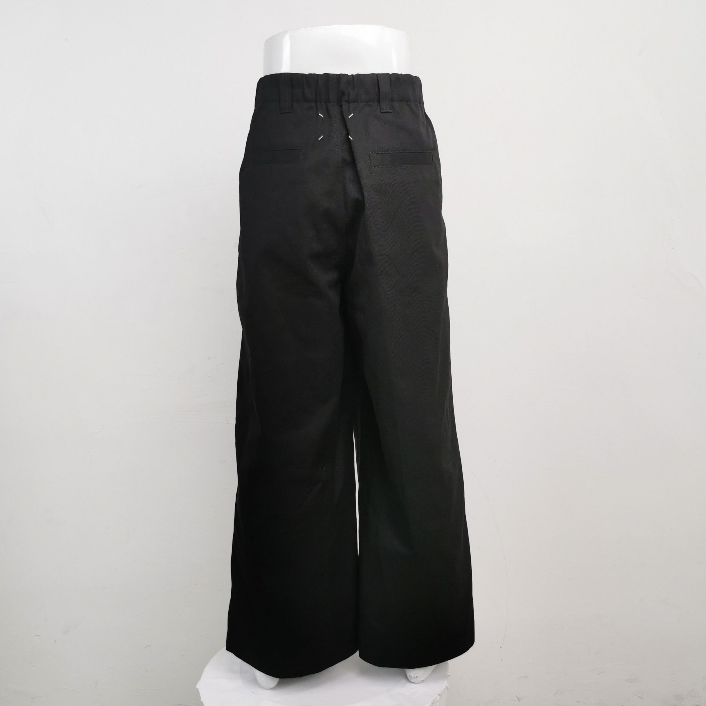 Maison Margiela Maison Margiela Men 32 Casual Pants Size US 32 / EU 48 - 2 Thumbnail
