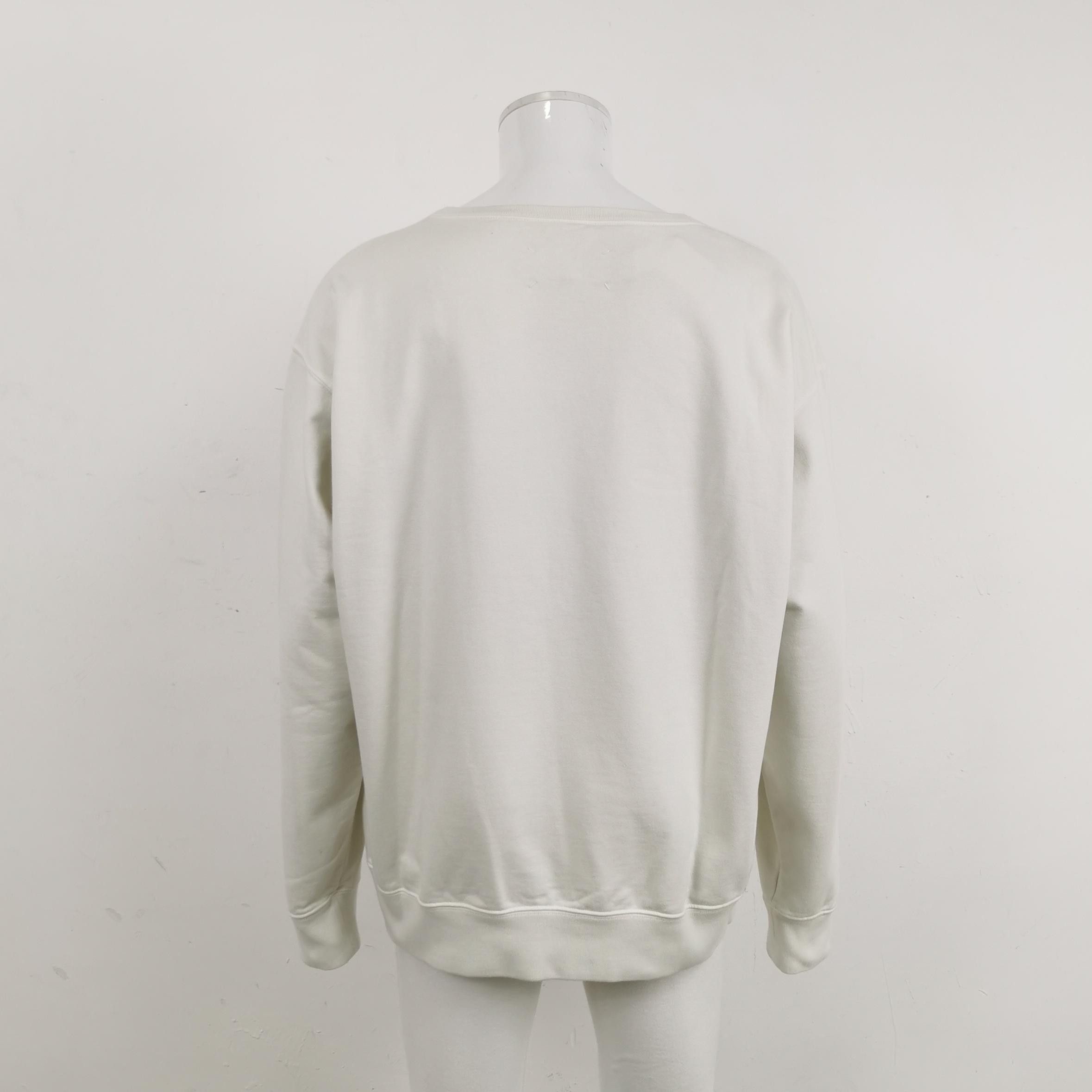 Maison Margiela Maison Margiela Men l Sweatshirts Hoodies Size US L / EU 52-54 / 3 - 2 Thumbnail