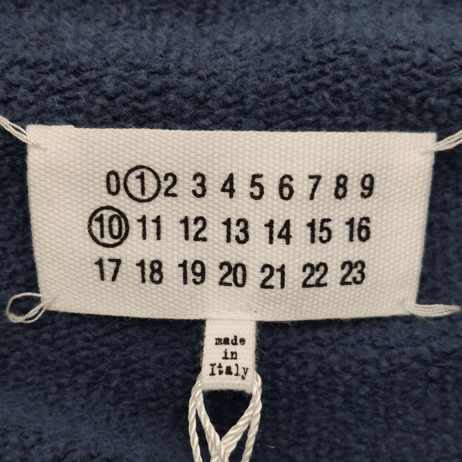 Maison Margiela Maison Margiela Men l Sweatshirts Hoodies Size US L / EU 52-54 / 3 - 6 Thumbnail