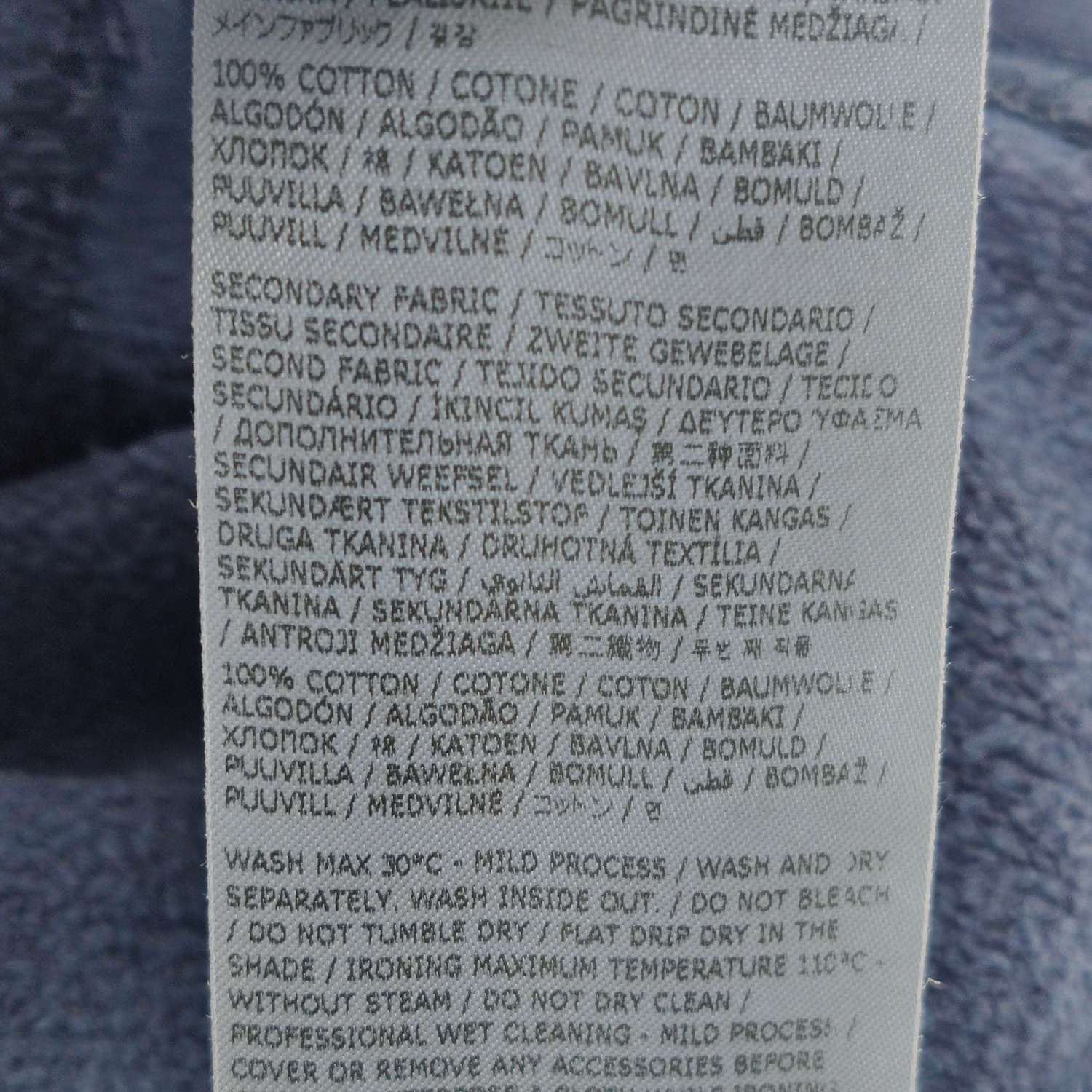 Maison Margiela Maison Margiela Men l Sweatshirts Hoodies Size US L / EU 52-54 / 3 - 8 Thumbnail