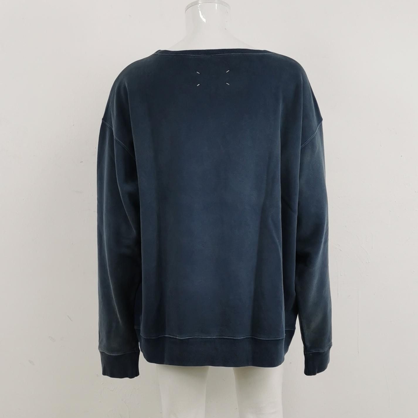 Maison Margiela Maison Margiela Men l Sweatshirts Hoodies Size US L / EU 52-54 / 3 - 2 Thumbnail
