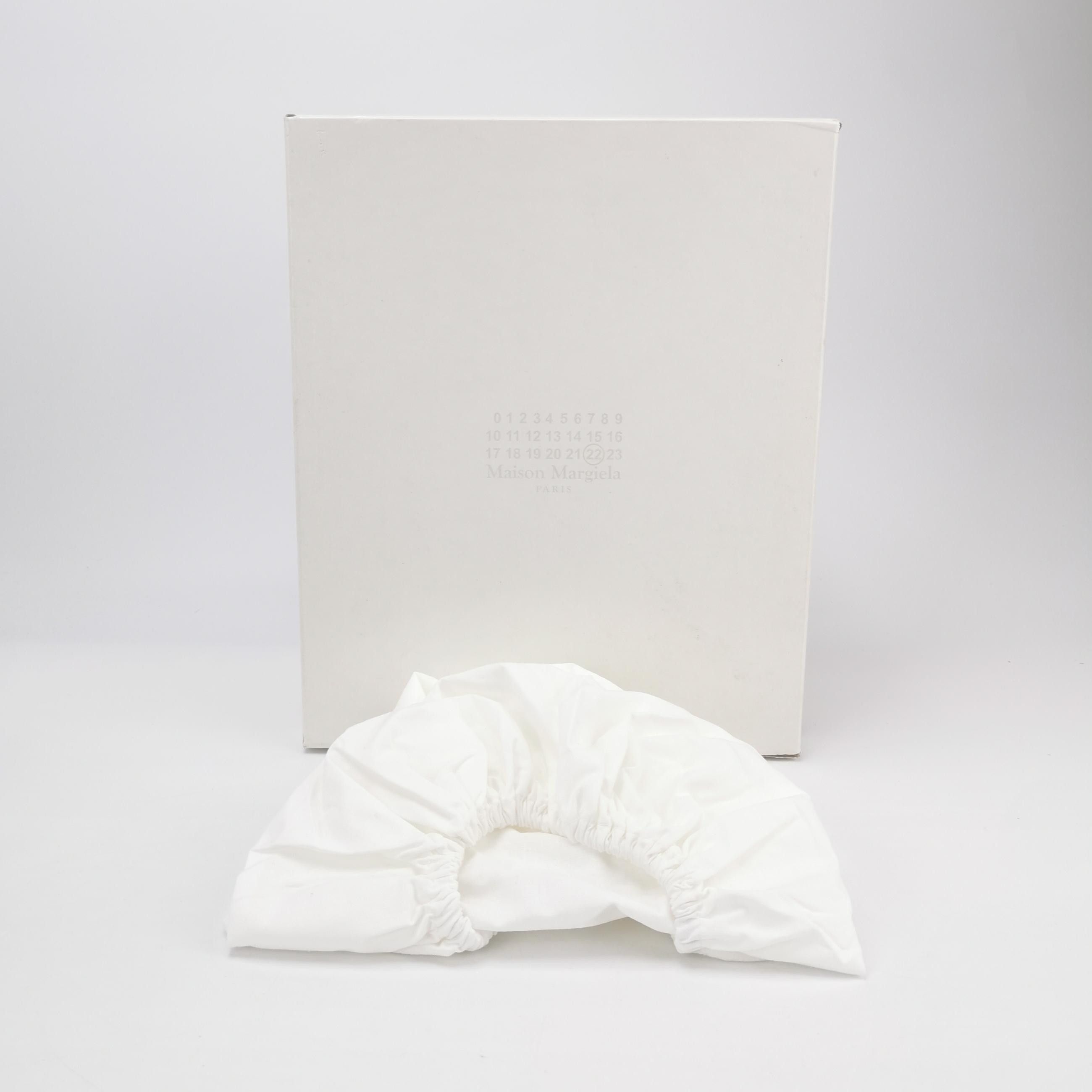Maison Margiela Maison Margiela Men 7 Lowtop Sneakers Size US 7 / EU 40 - 7 Thumbnail