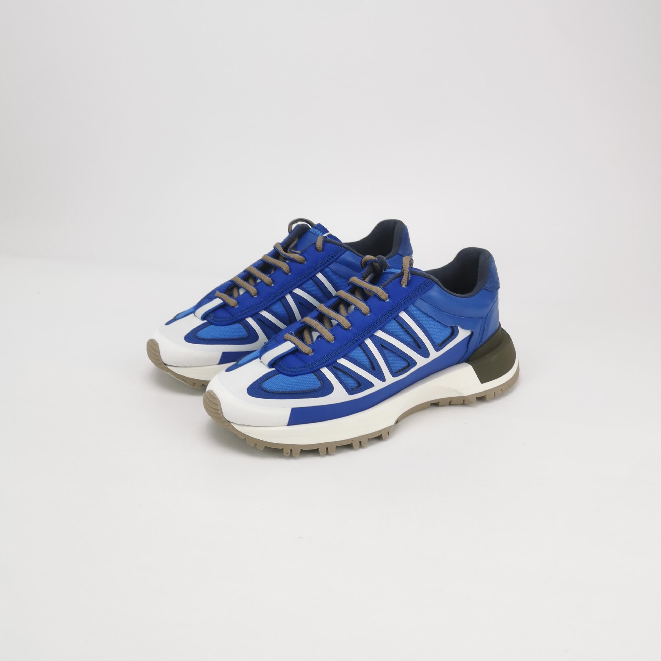 Maison Margiela Maison Margiela Men 7 Lowtop Sneakers Size US 7 / EU 40 - 2 Thumbnail