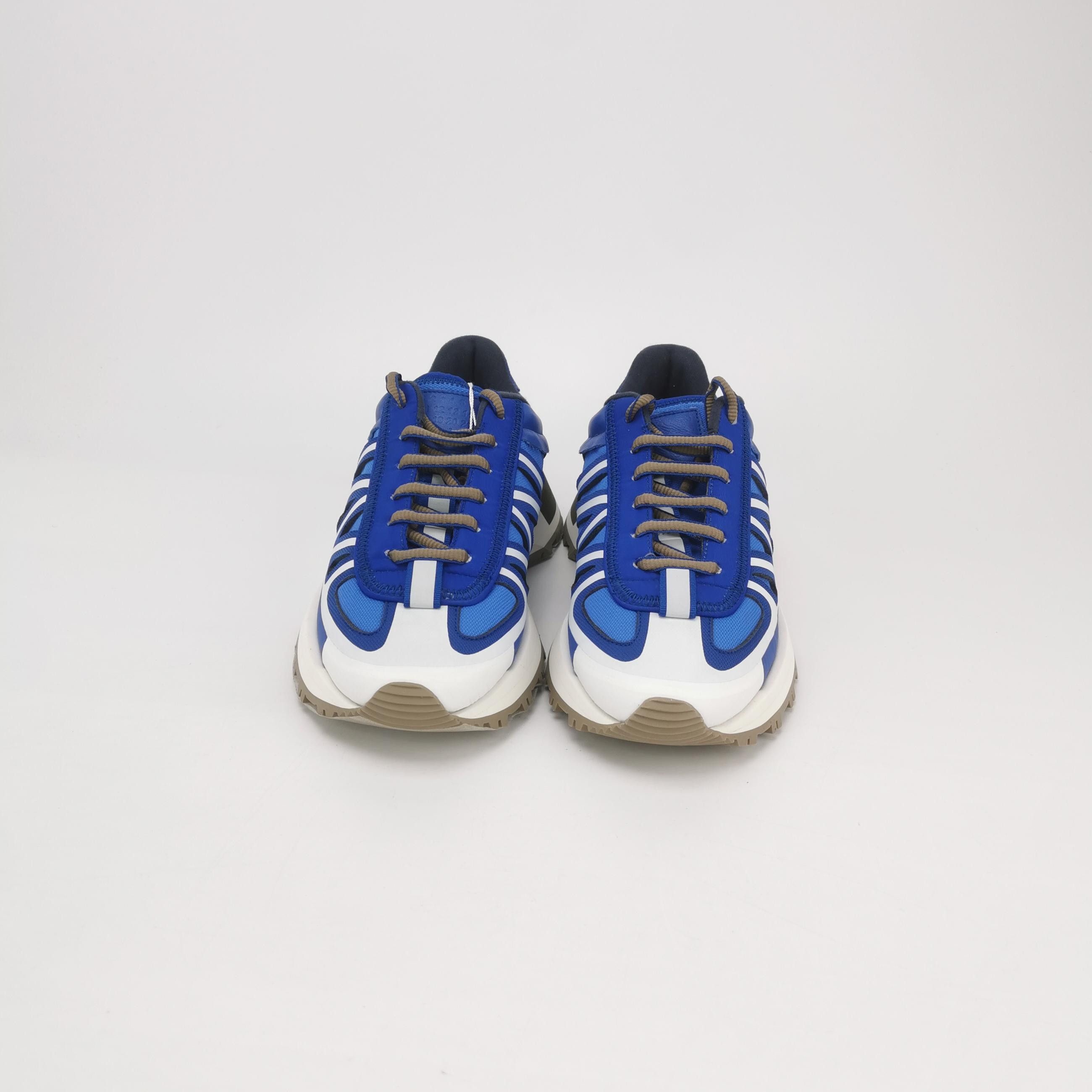 Maison Margiela Maison Margiela Men 7 Lowtop Sneakers Size US 7 / EU 40 - 3 Thumbnail