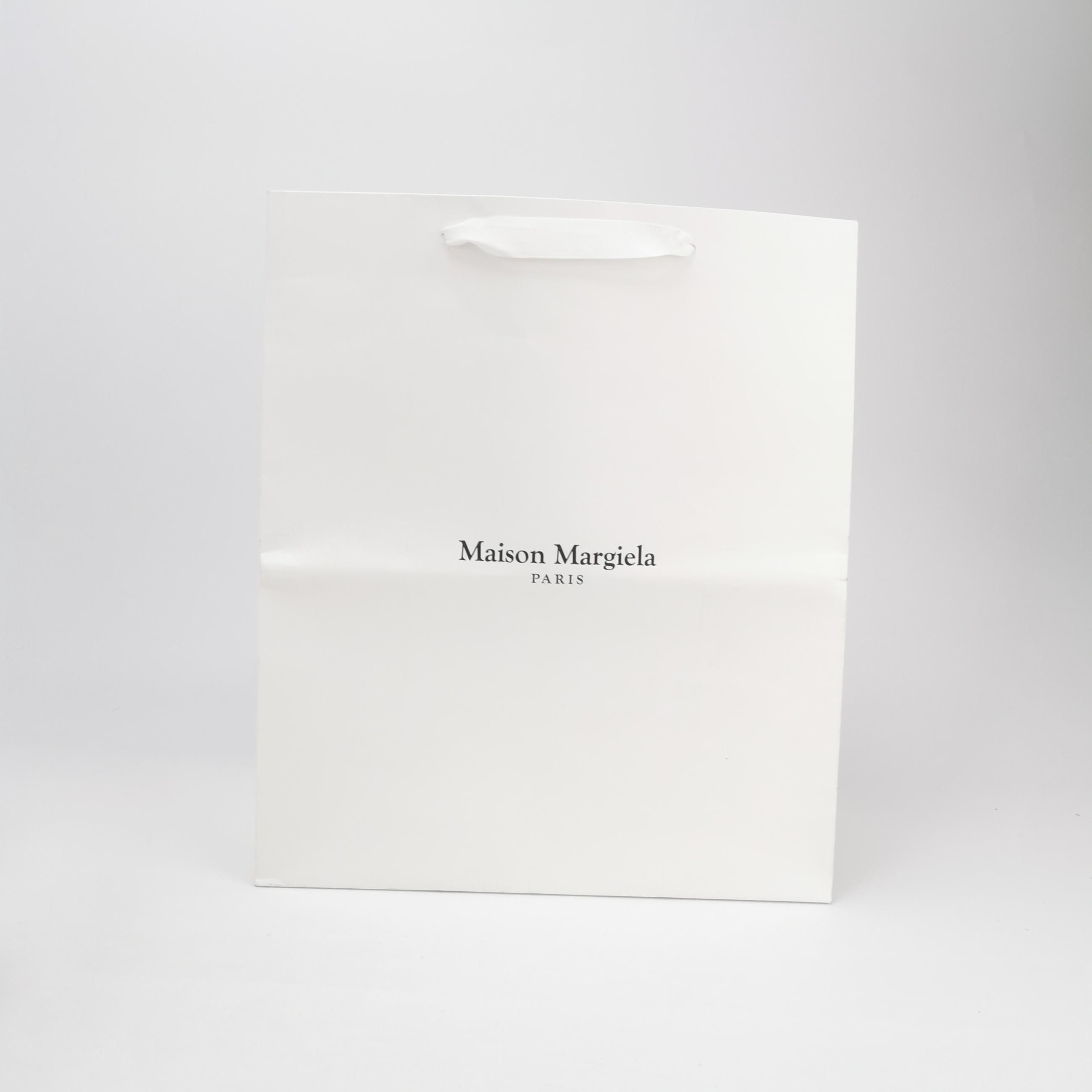 Maison Margiela Maison Margiela Men 7 Lowtop Sneakers Size US 7 / EU 40 - 8 Thumbnail