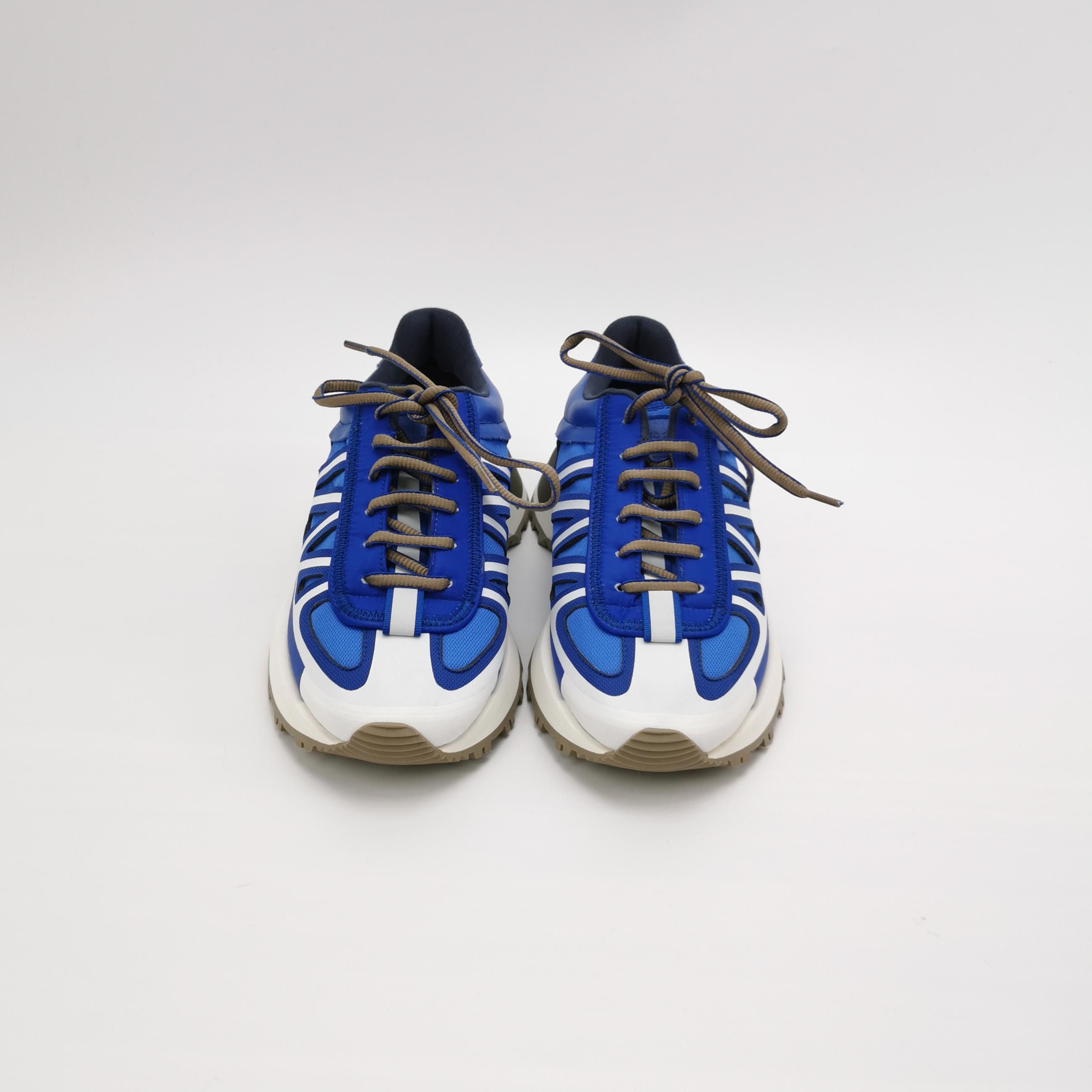 Maison Margiela Maison Margiela Men 7 Lowtop Sneakers Size US 7 / EU 40 - 3 Thumbnail