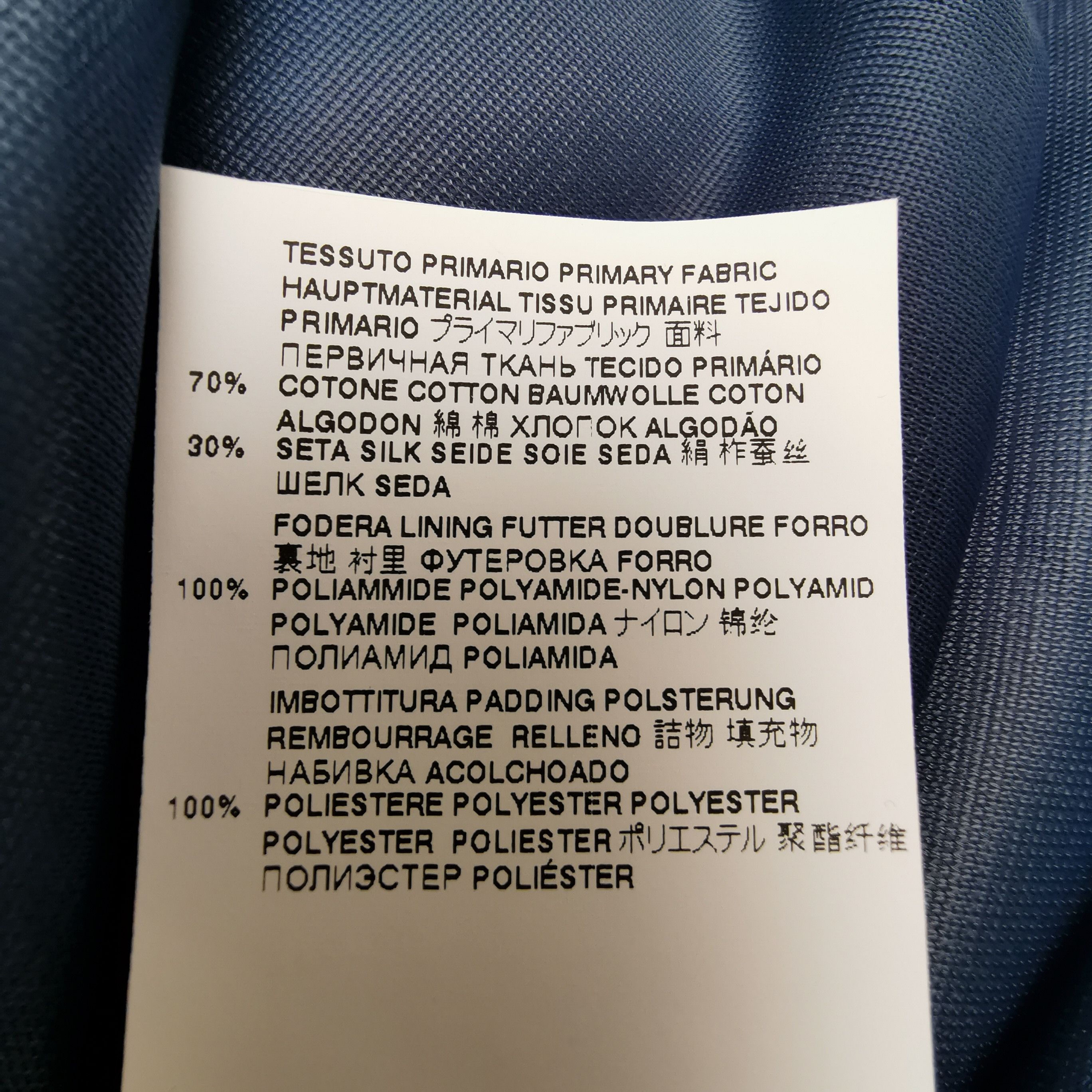 Maison Margiela Maison Margiela Men l Sweatshirts Hoodies Size US L / EU 52-54 / 3 - 8 Thumbnail