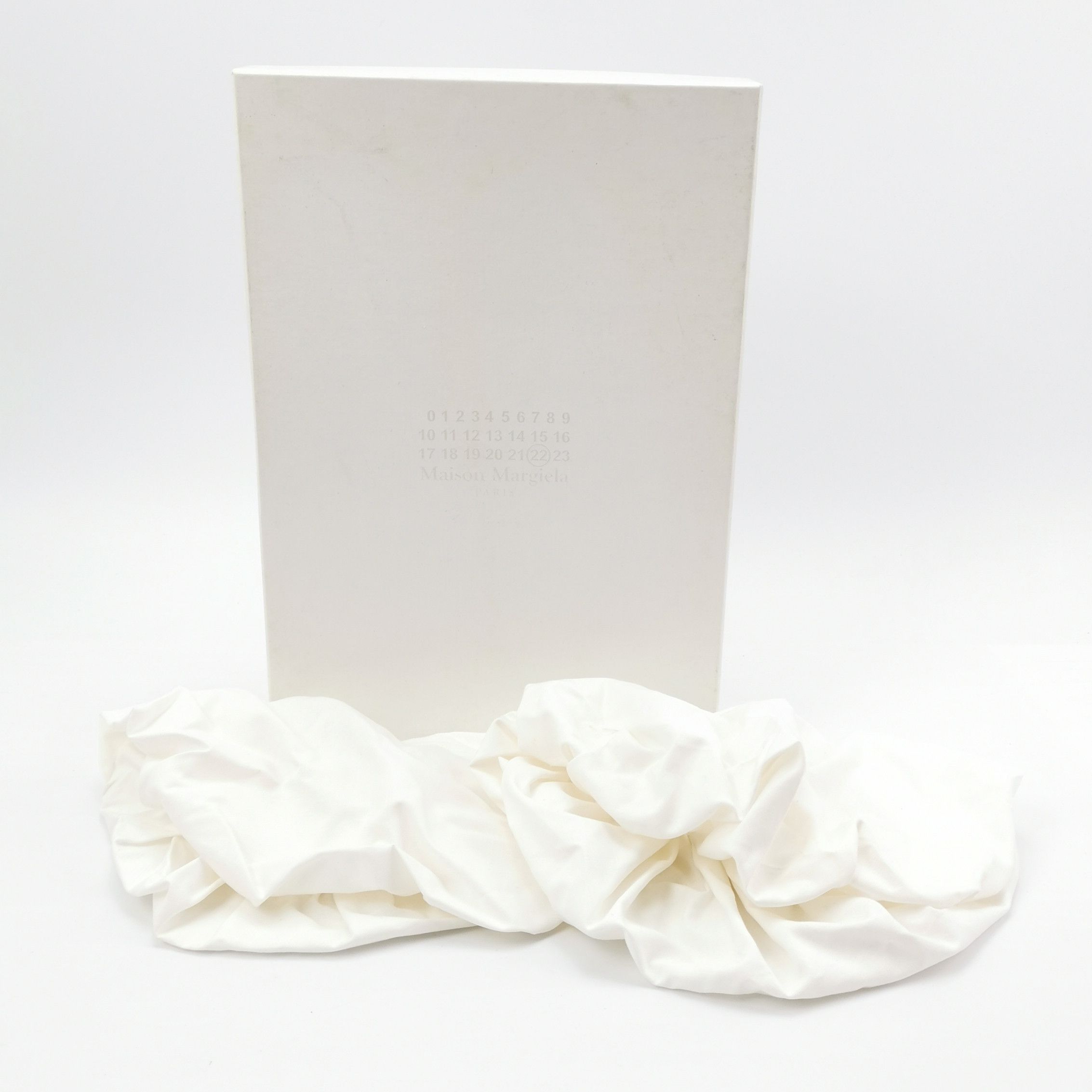 Maison Margiela Maison Margiela Men 7 Leather Size US 7 / EU 40 - 6 Thumbnail