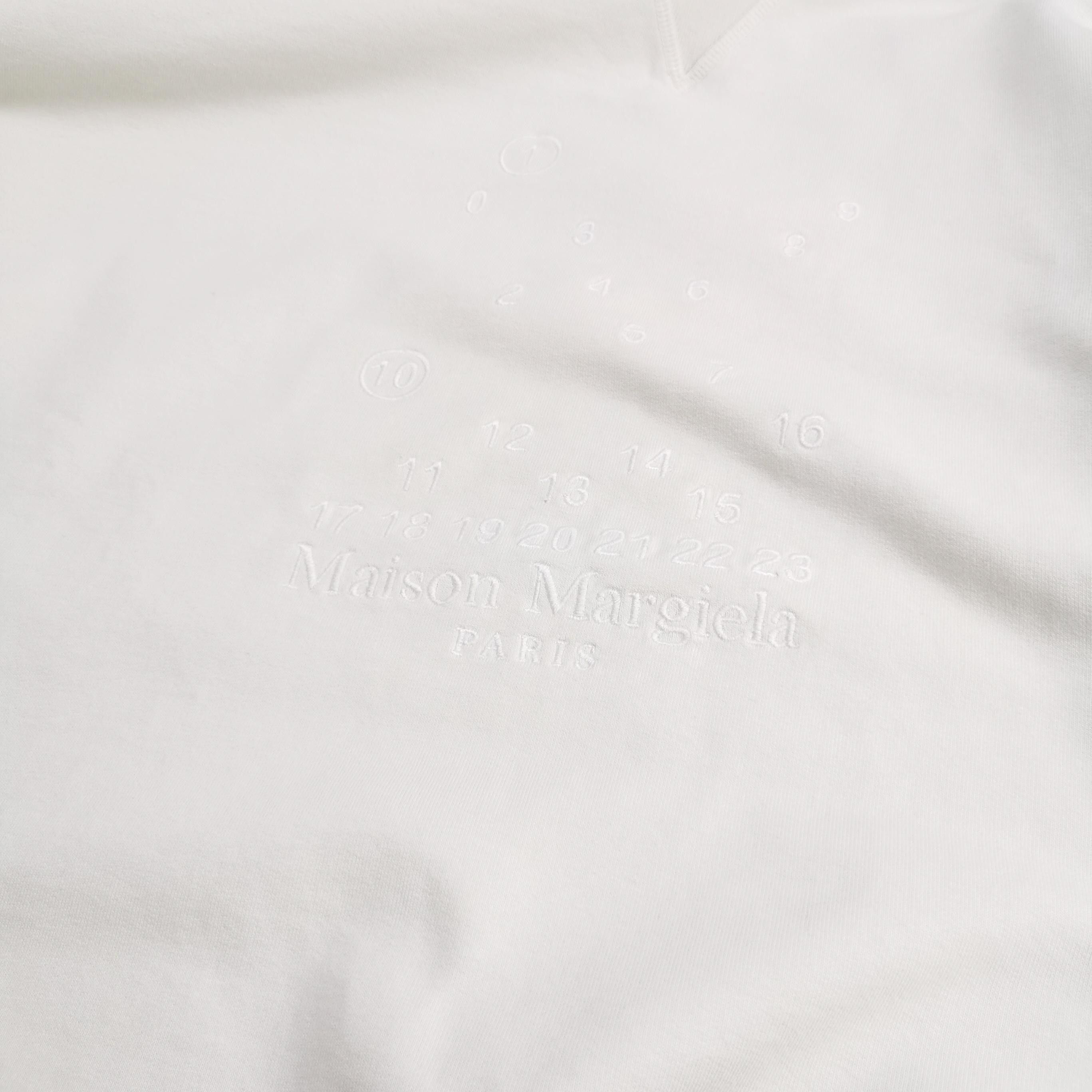 Maison Margiela Maison Margiela Men l Sweatshirts Hoodies Size US L / EU 52-54 / 3 - 4 Thumbnail