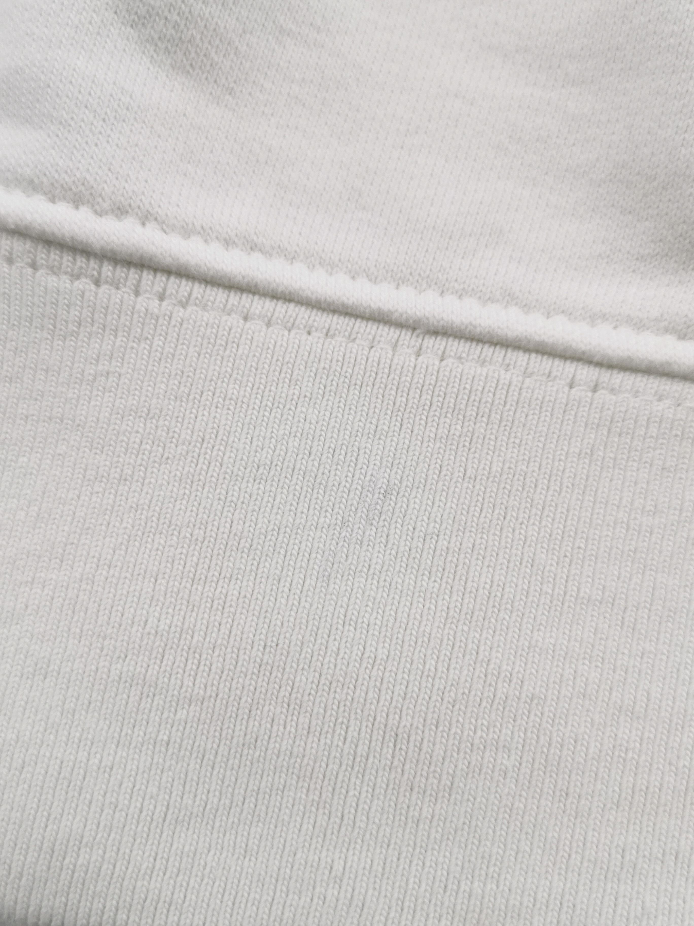 Maison Margiela Maison Margiela Men xl Sweatshirts Hoodies Size US XL / EU 56 / 4 - 12 Thumbnail