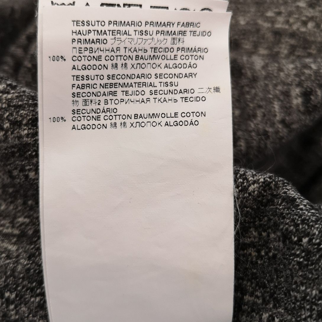 Maison Margiela Maison Margiela Men xl Sweatshirts Hoodies Size US XL / EU 56 / 4 - 8 Thumbnail