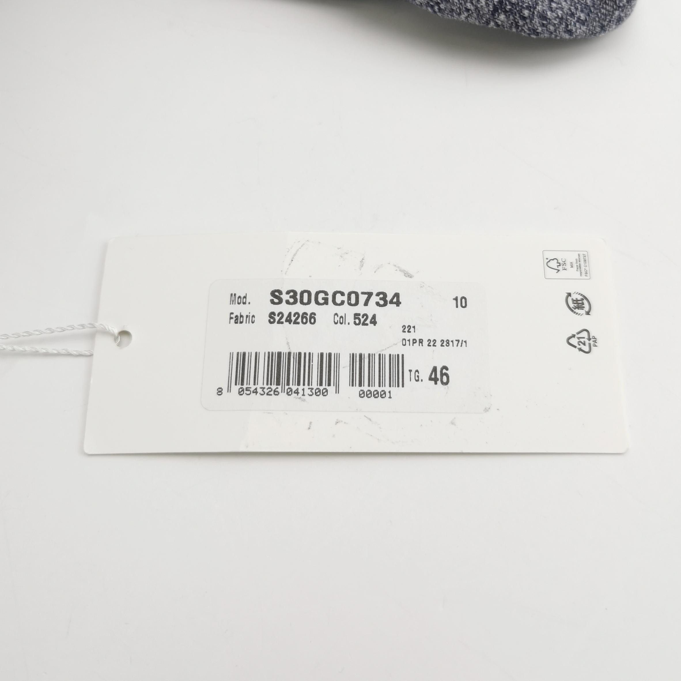 Maison Margiela Maison Margiela Men s Sweatshirts Hoodies Size US S / EU 44-46 / 1 - 4 Thumbnail