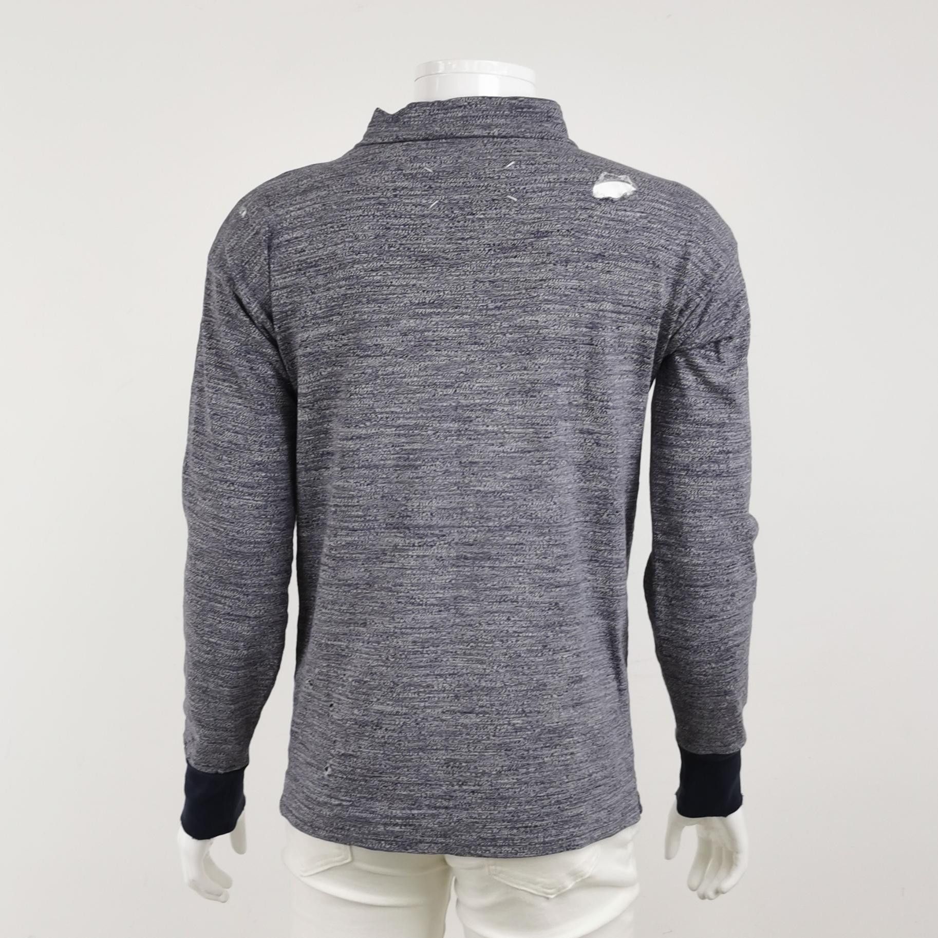 Maison Margiela Maison Margiela Men s Sweatshirts Hoodies Size US S / EU 44-46 / 1 - 3 Thumbnail