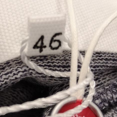 Maison Margiela Maison Margiela Men s Sweatshirts Hoodies Size US S / EU 44-46 / 1 - 7 Thumbnail