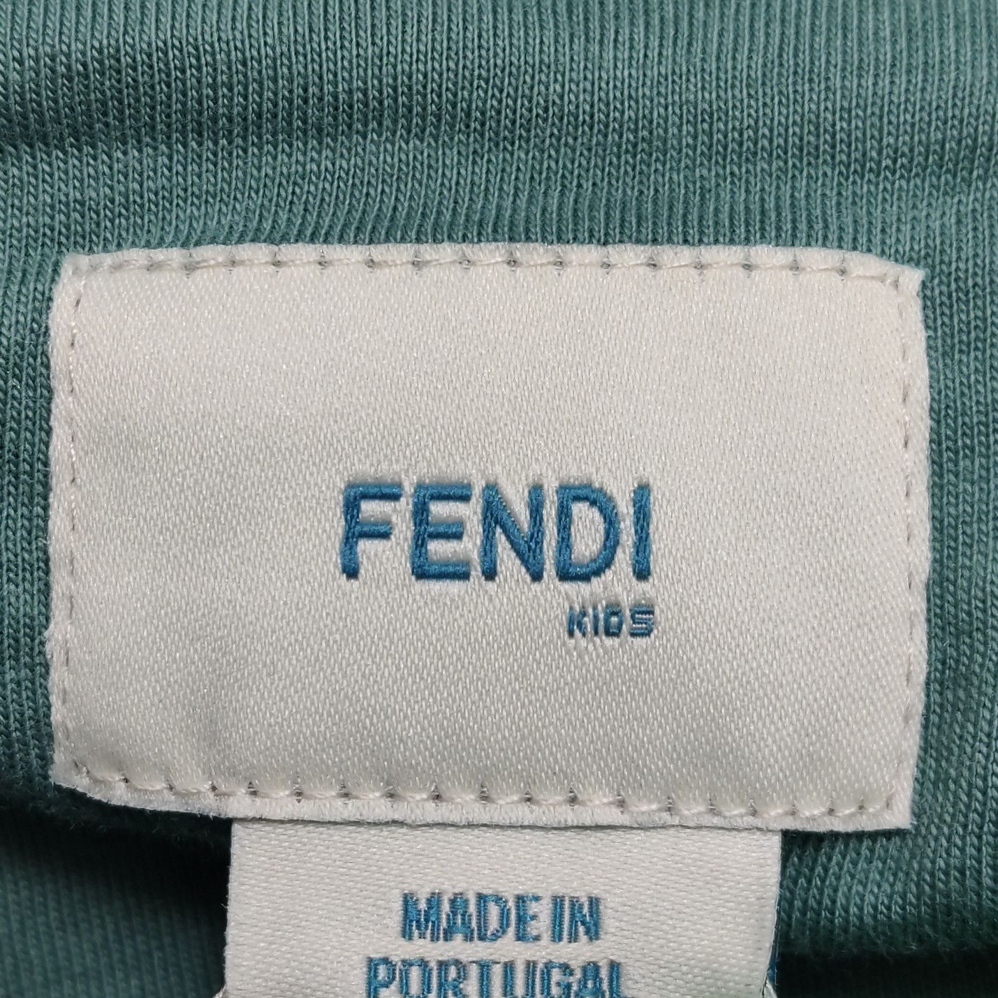 Fendi Fendi Men xs Light Jackets Size US XS / EU 42 / 0 - 5 Thumbnail