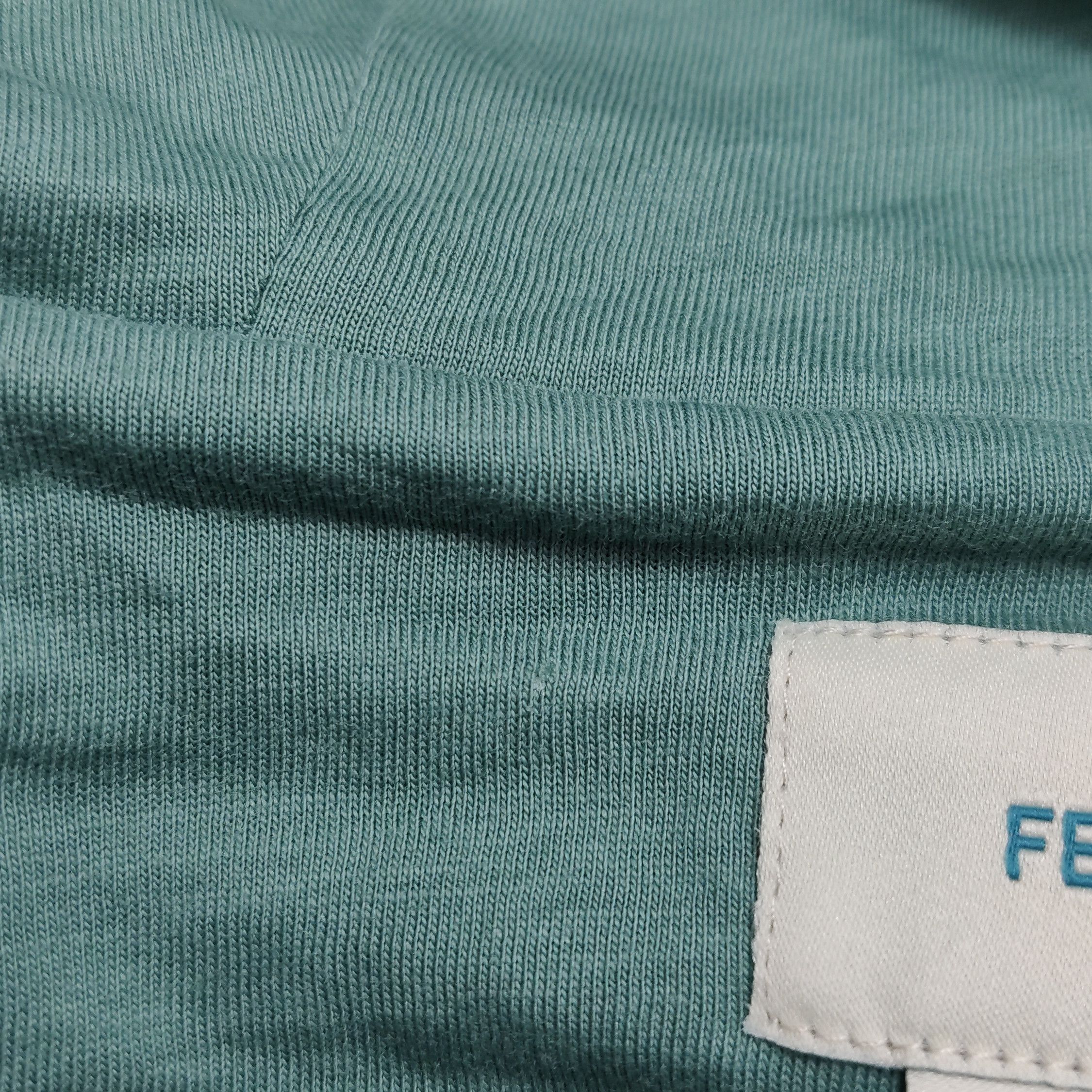 Fendi Fendi Men xs Light Jackets Size US XS / EU 42 / 0 - 9 Thumbnail