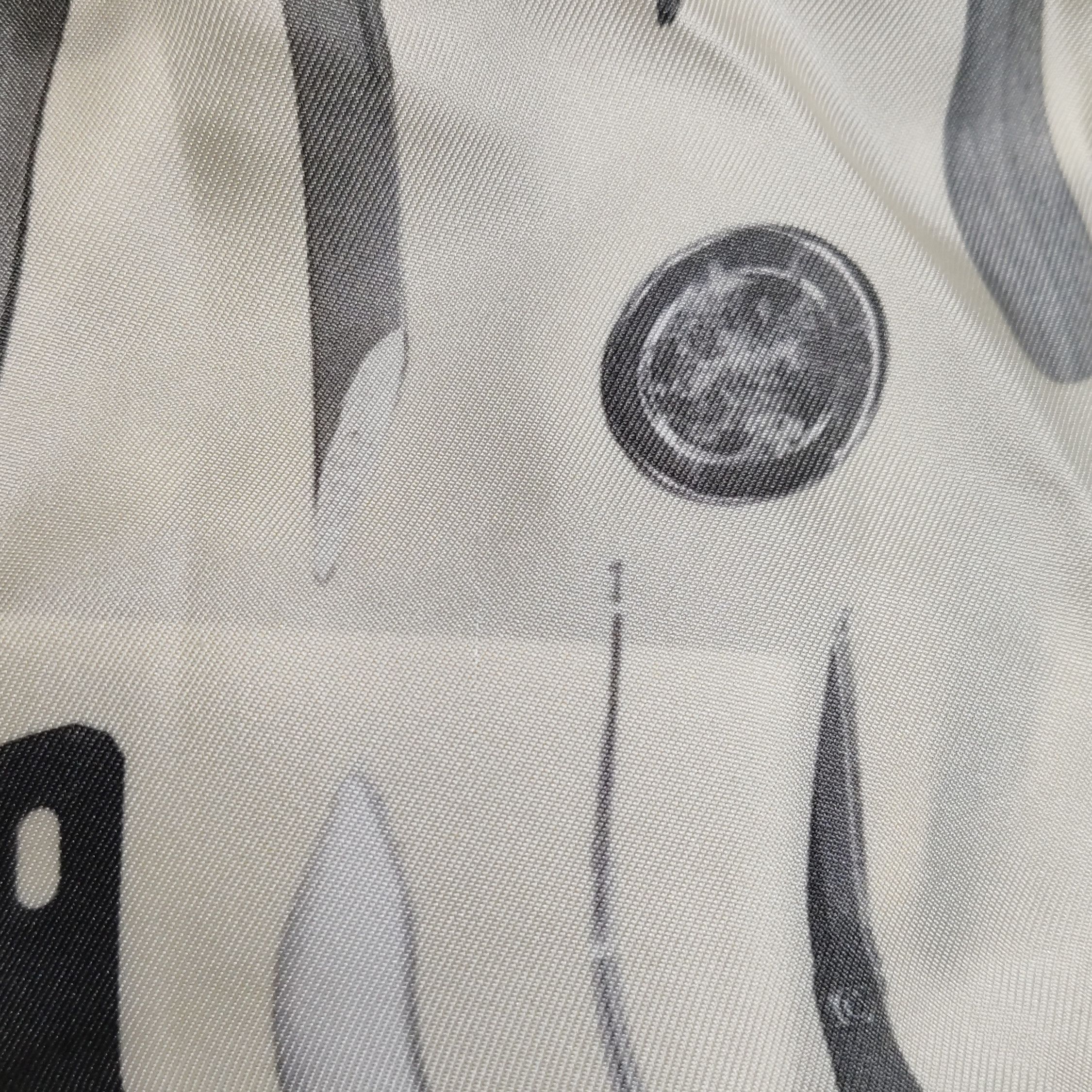 Fendi Fendi Men m Button Ups Size US M / EU 48-50 / 2 - 9 Thumbnail