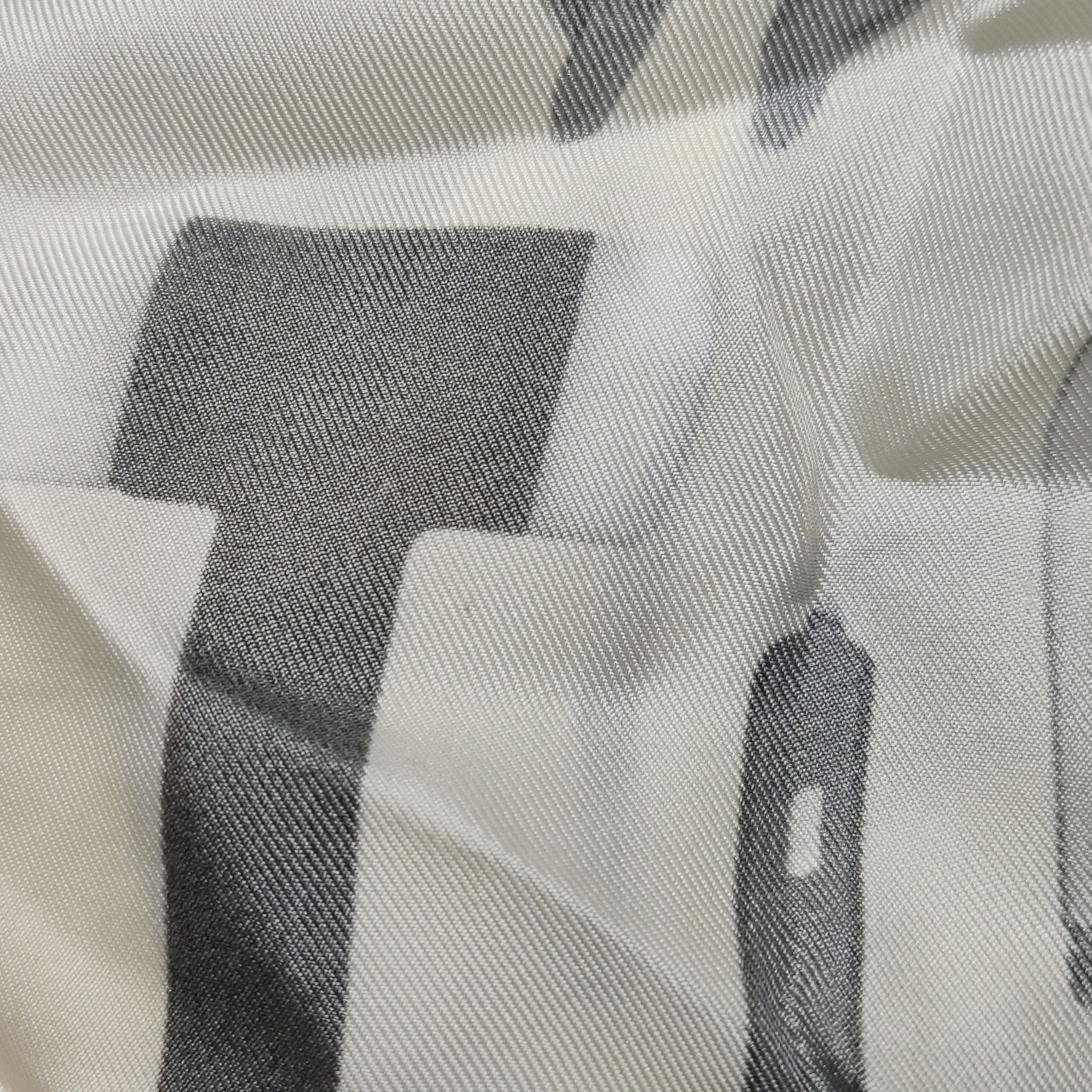 Fendi Fendi Men m Button Ups Size US M / EU 48-50 / 2 - 10 Thumbnail