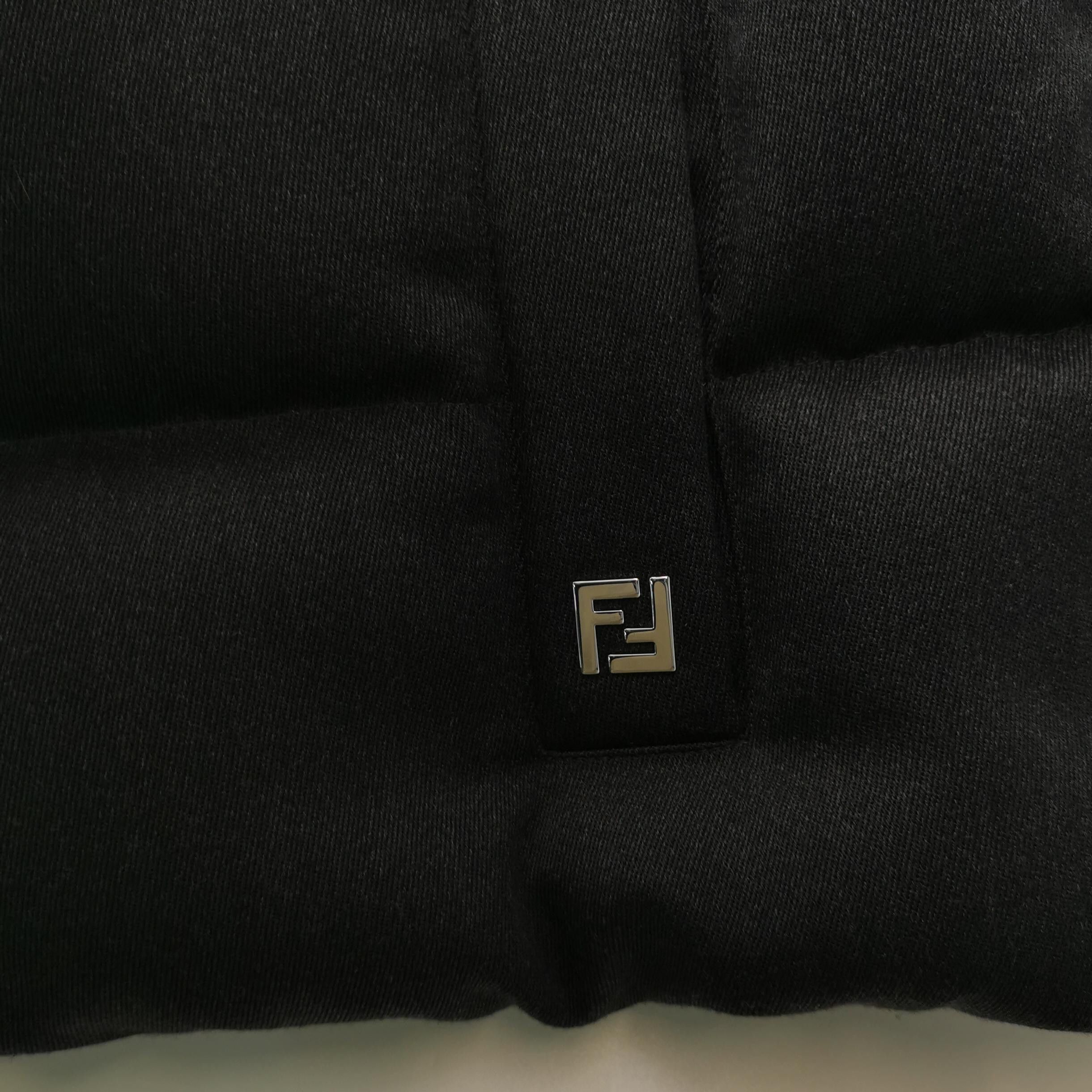 Fendi Fendi Men xl Vests Size US XL / EU 56 / 4 - 3 Thumbnail