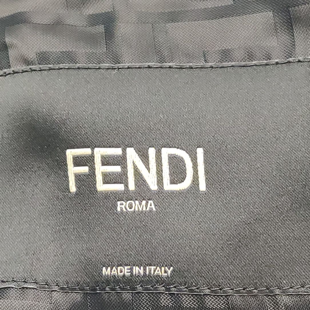 Fendi Fendi Men xl Vests Size US XL / EU 56 / 4 - 5 Thumbnail