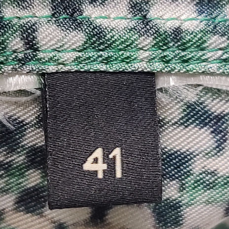 Fendi Fendi Men xl Button Ups Size US XL / EU 56 / 4 - 6 Thumbnail