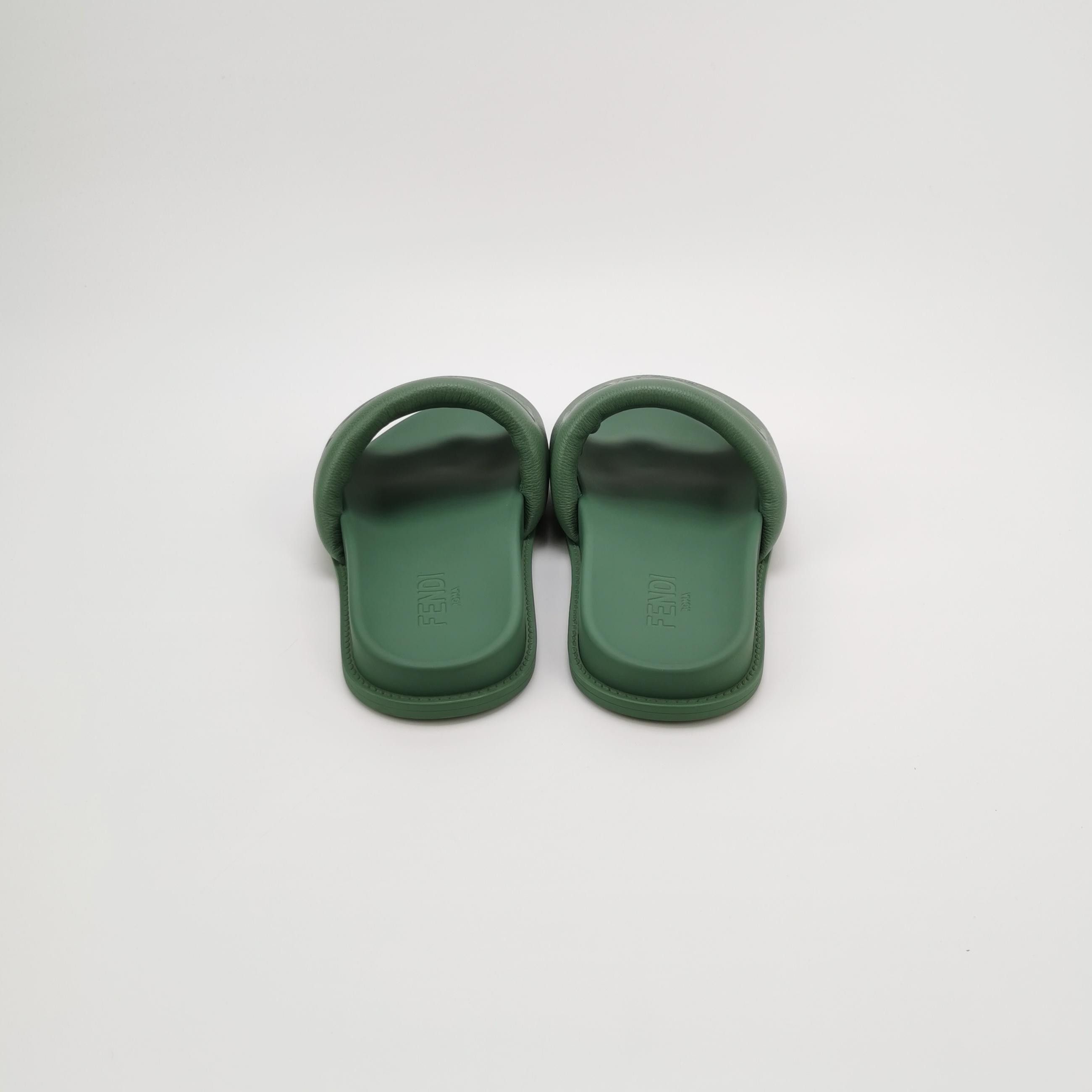 Fendi Fendi Men 8 Sandals Size US 8 / EU 41 - 4 Thumbnail